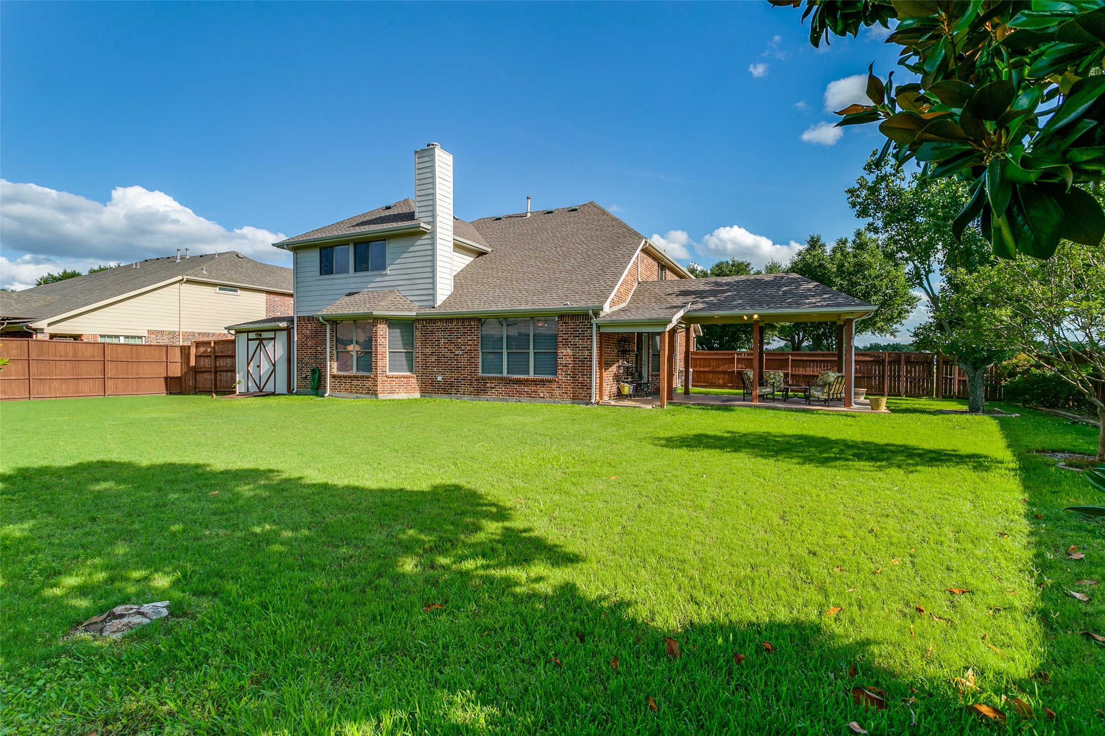 3801 Emerald Park Drive