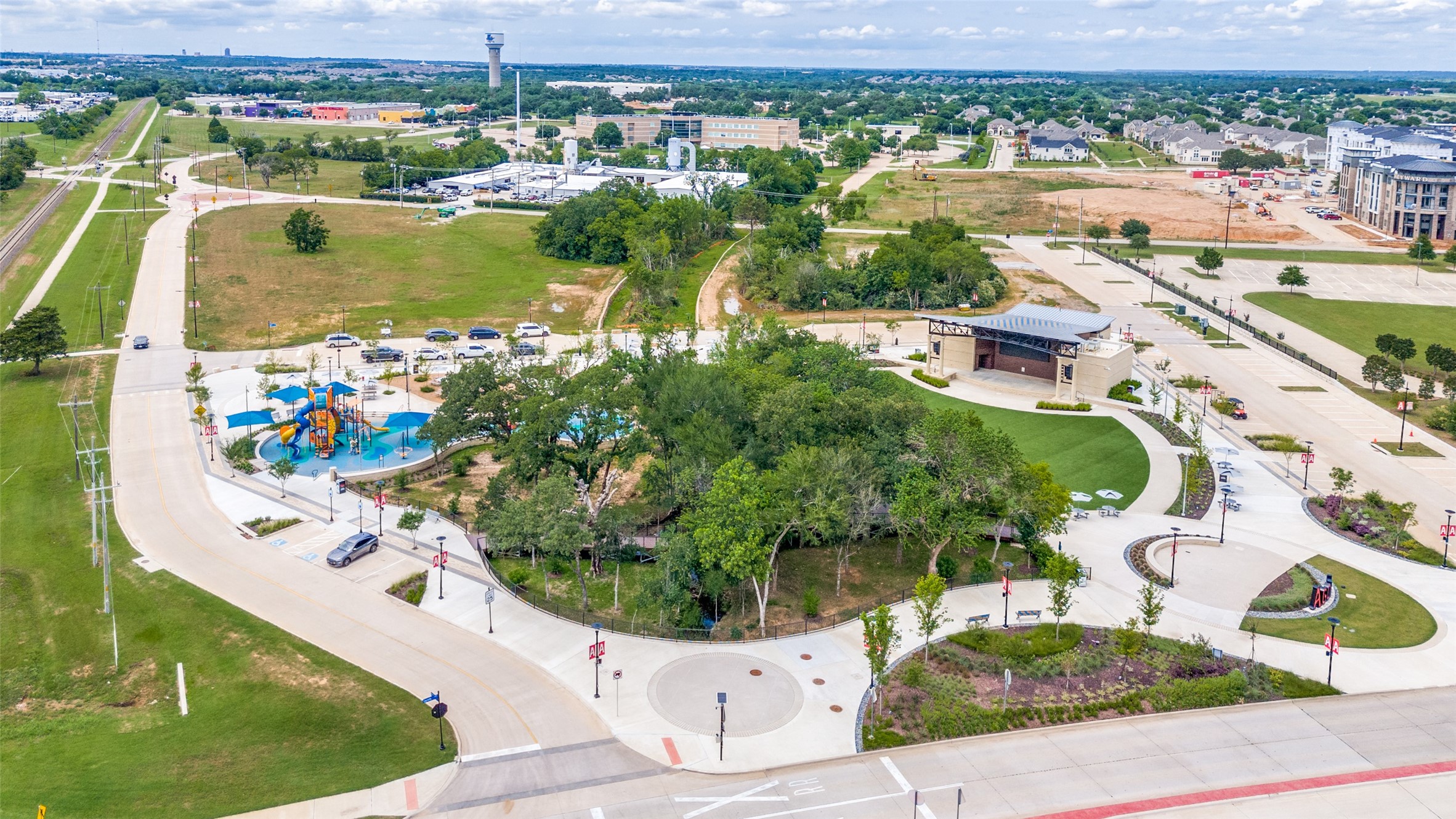 3801 Emerald Park Drive