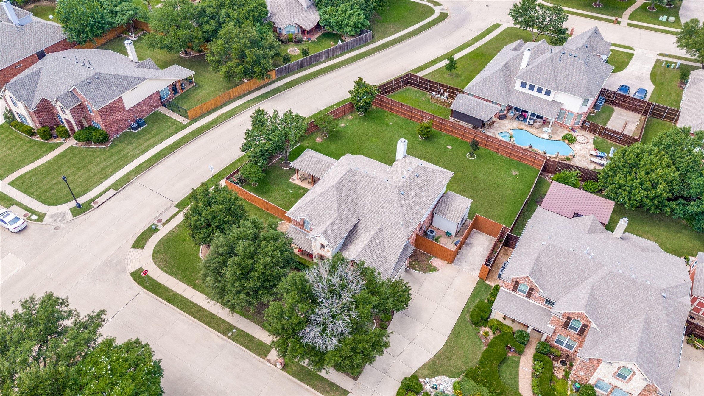 3801 Emerald Park Drive