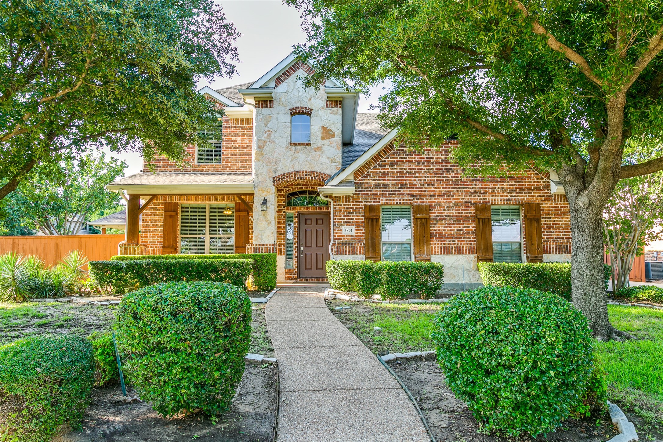 3801 Emerald Park Drive