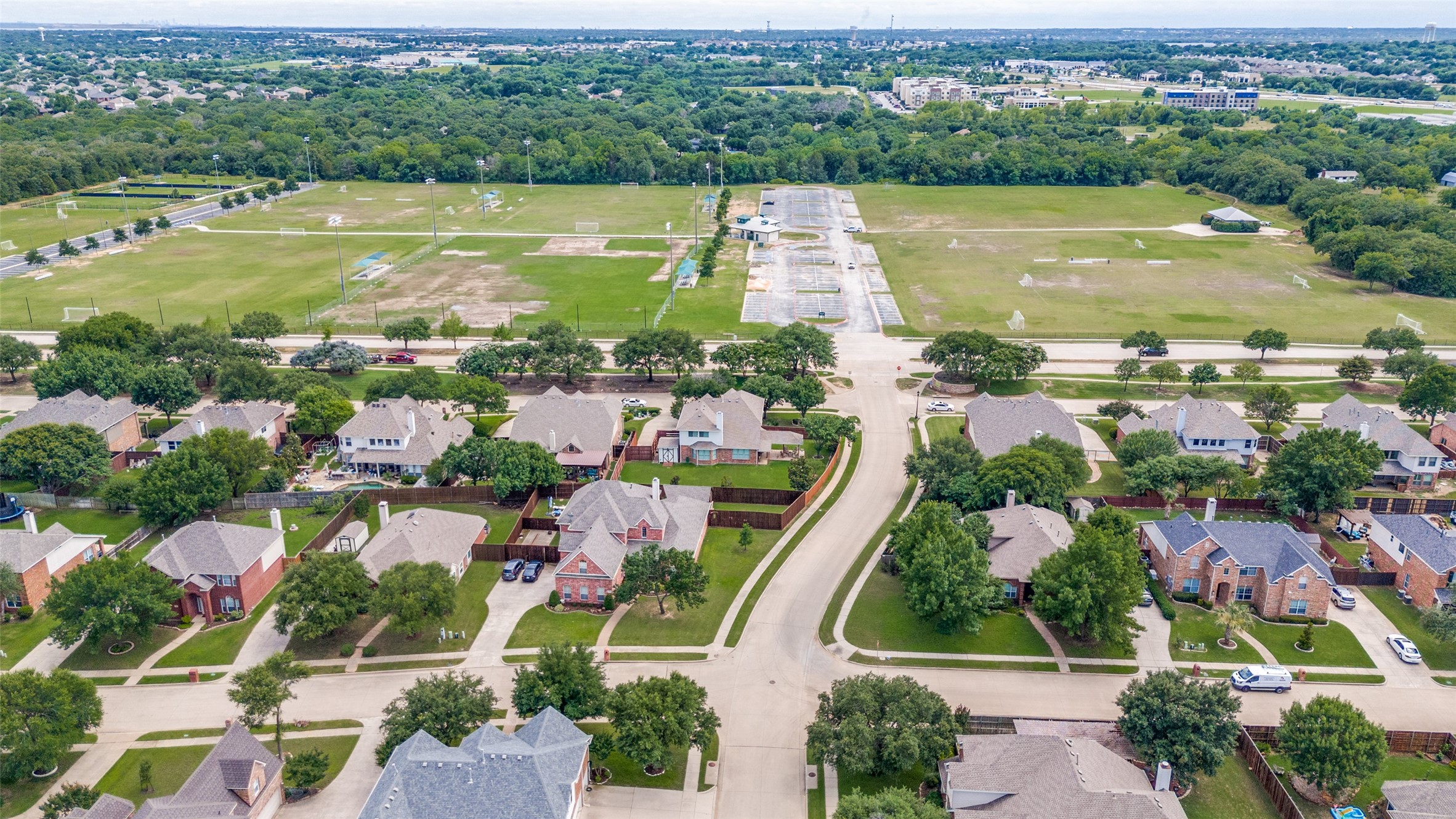 3801 Emerald Park Drive