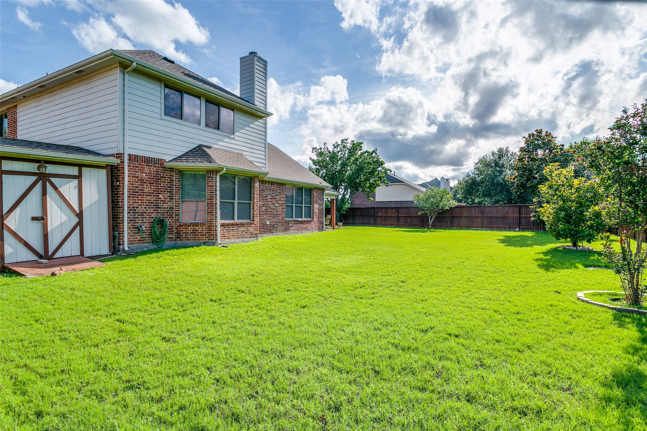 3801 Emerald Park Drive