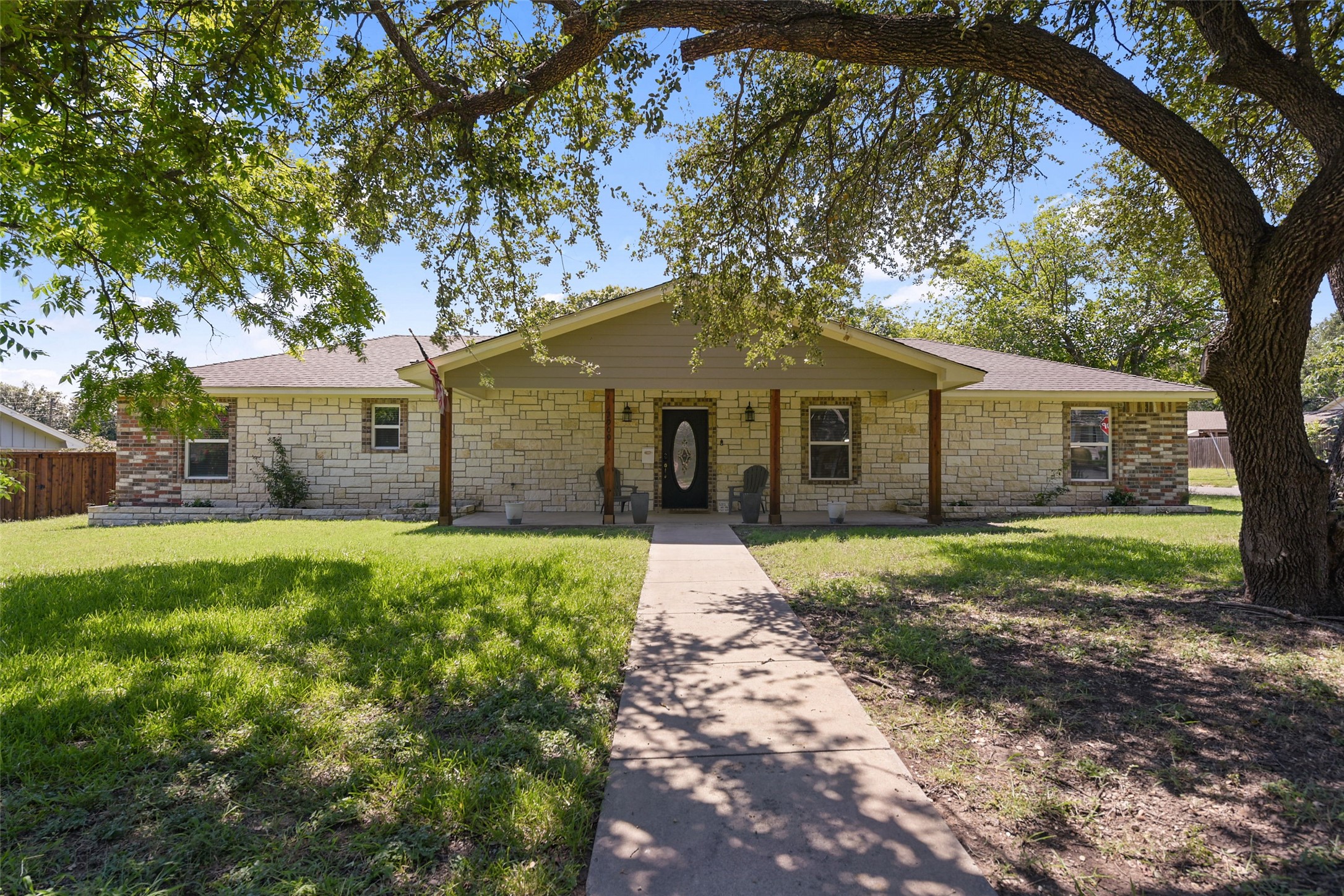 3900 Sundown Drive