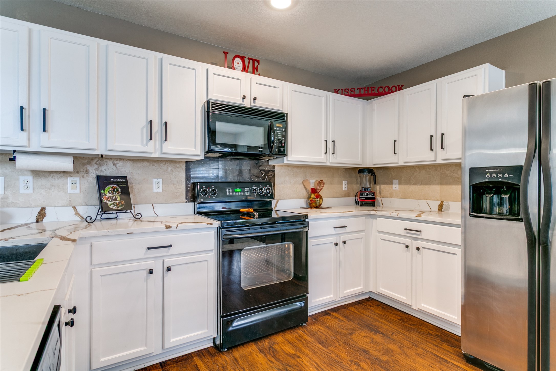 4208 Little Bend Court