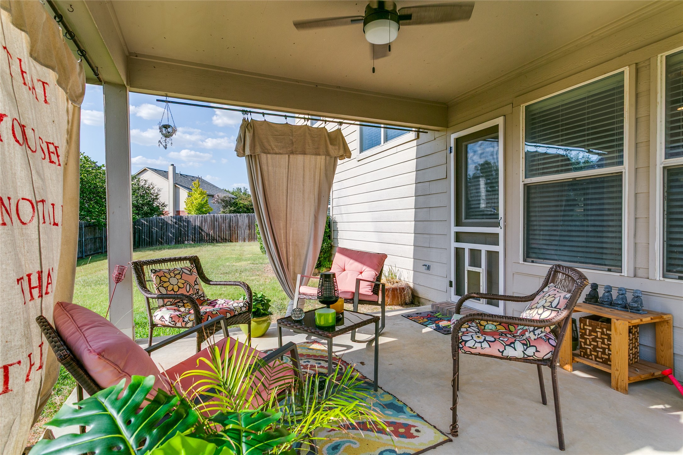 4208 Little Bend Court