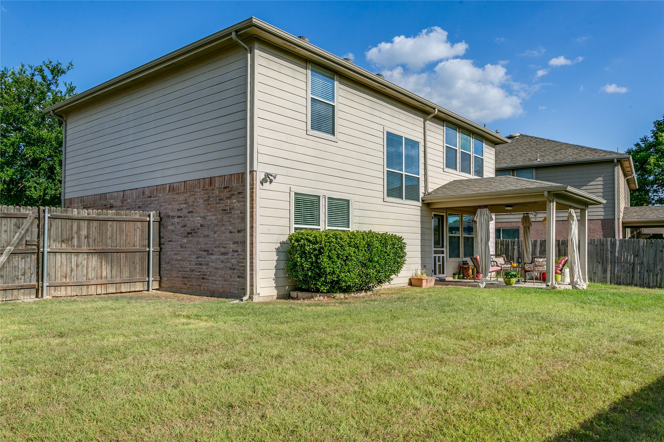 4208 Little Bend Court