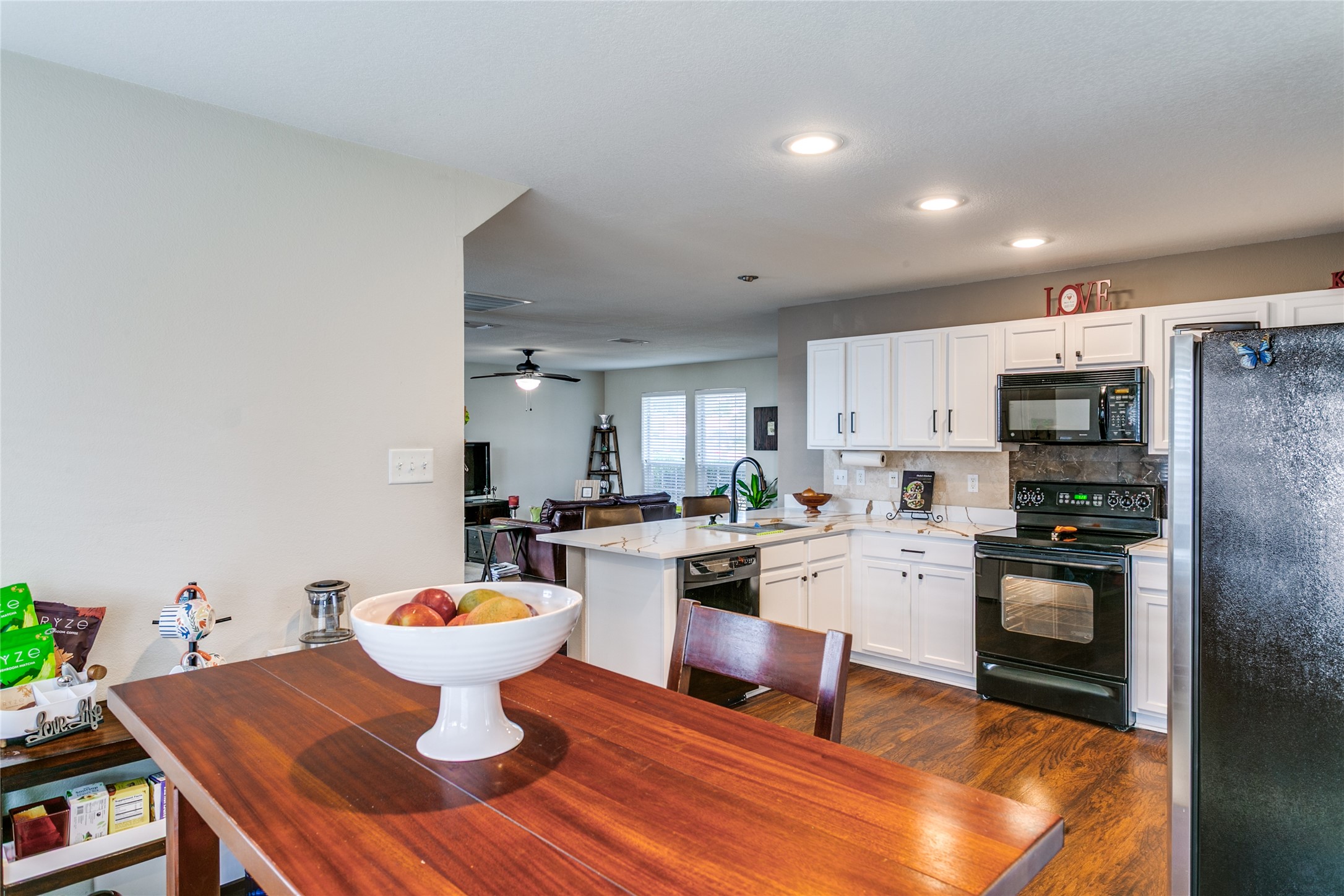 4208 Little Bend Court