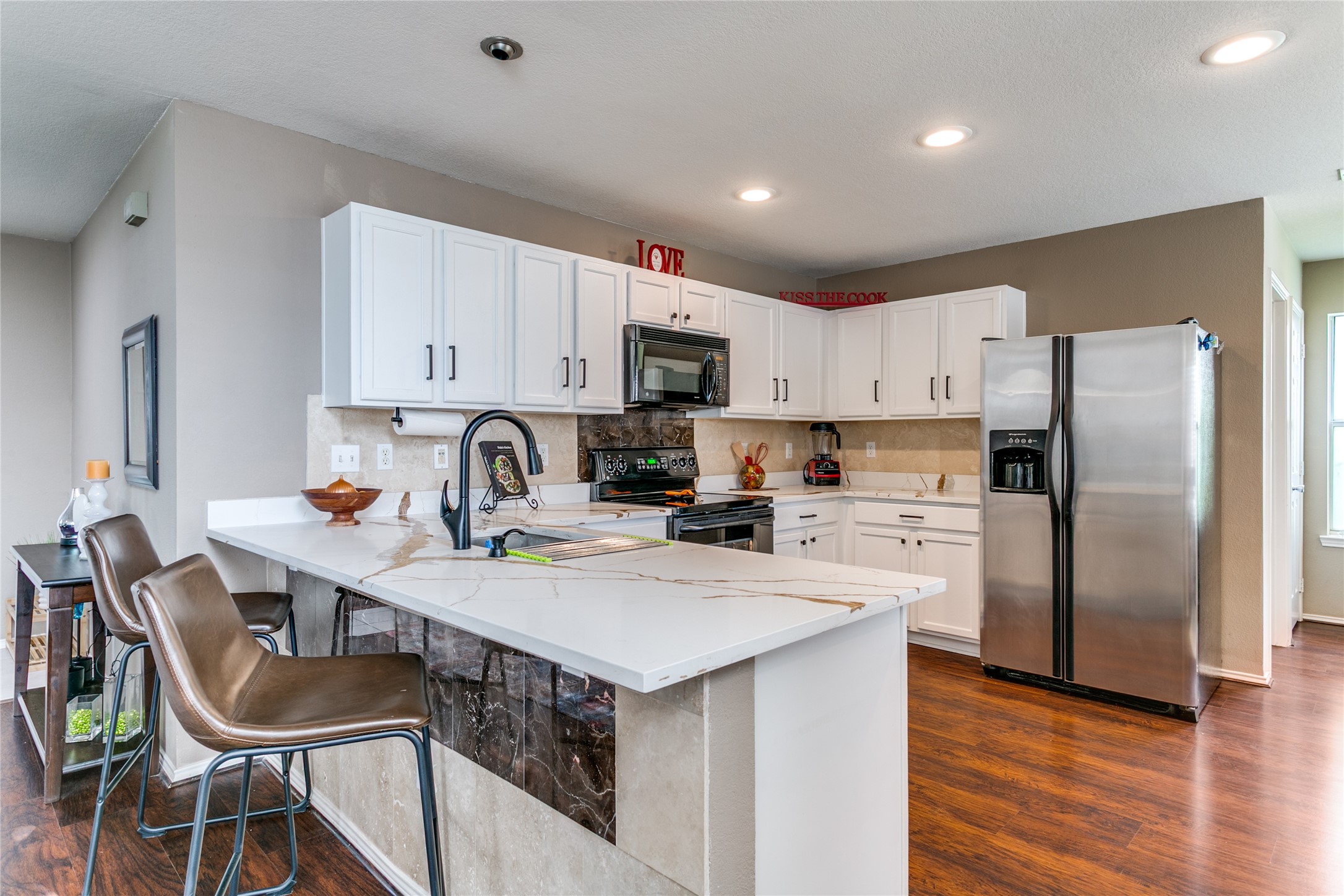 4208 Little Bend Court
