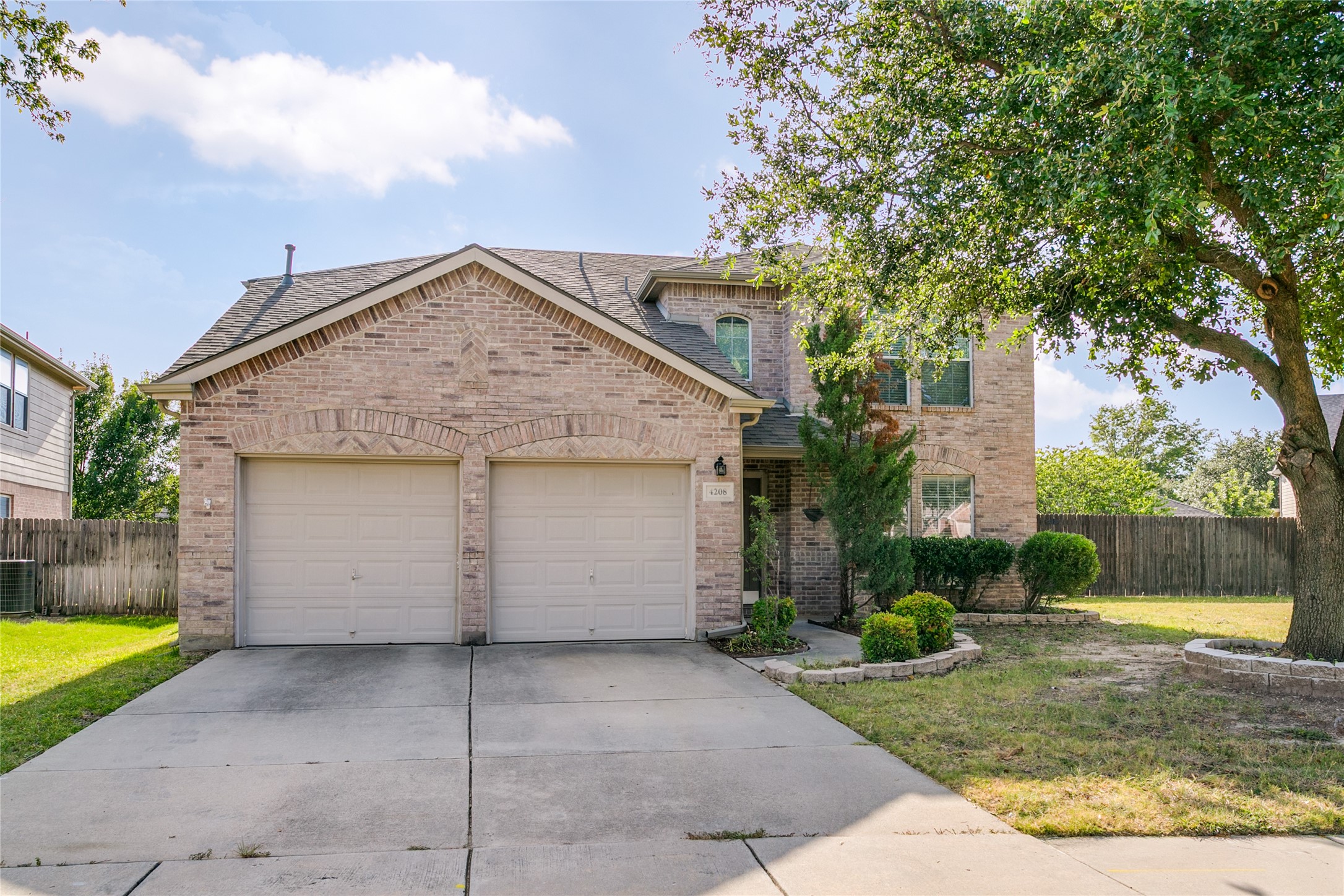 4208 Little Bend Court