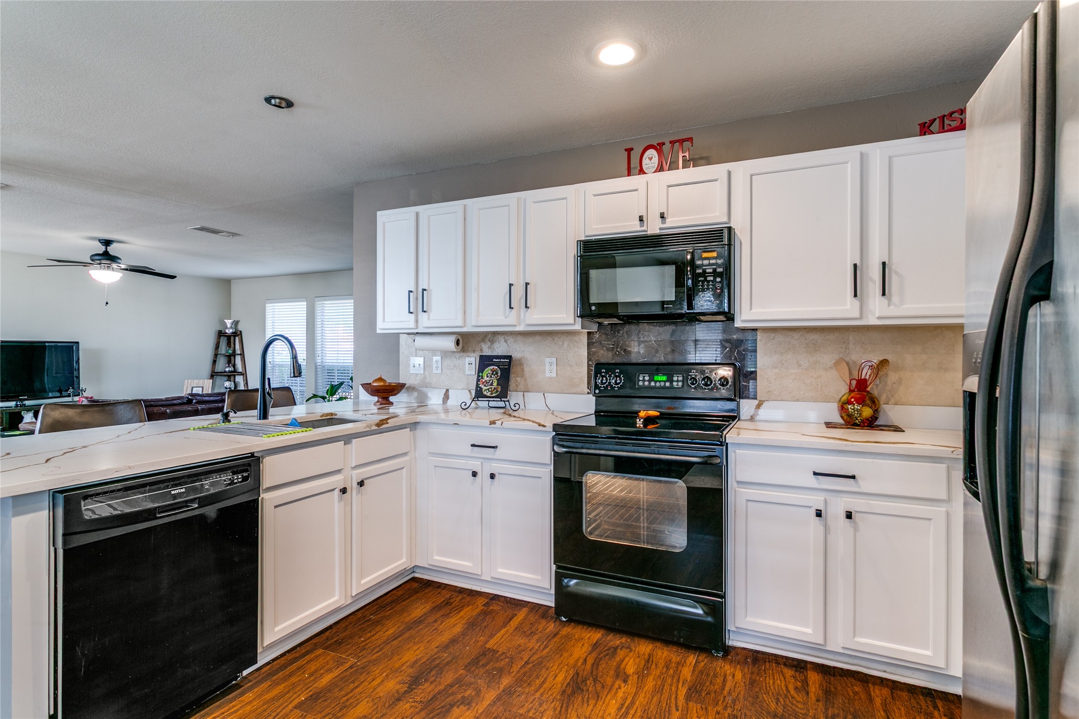 4208 Little Bend Court