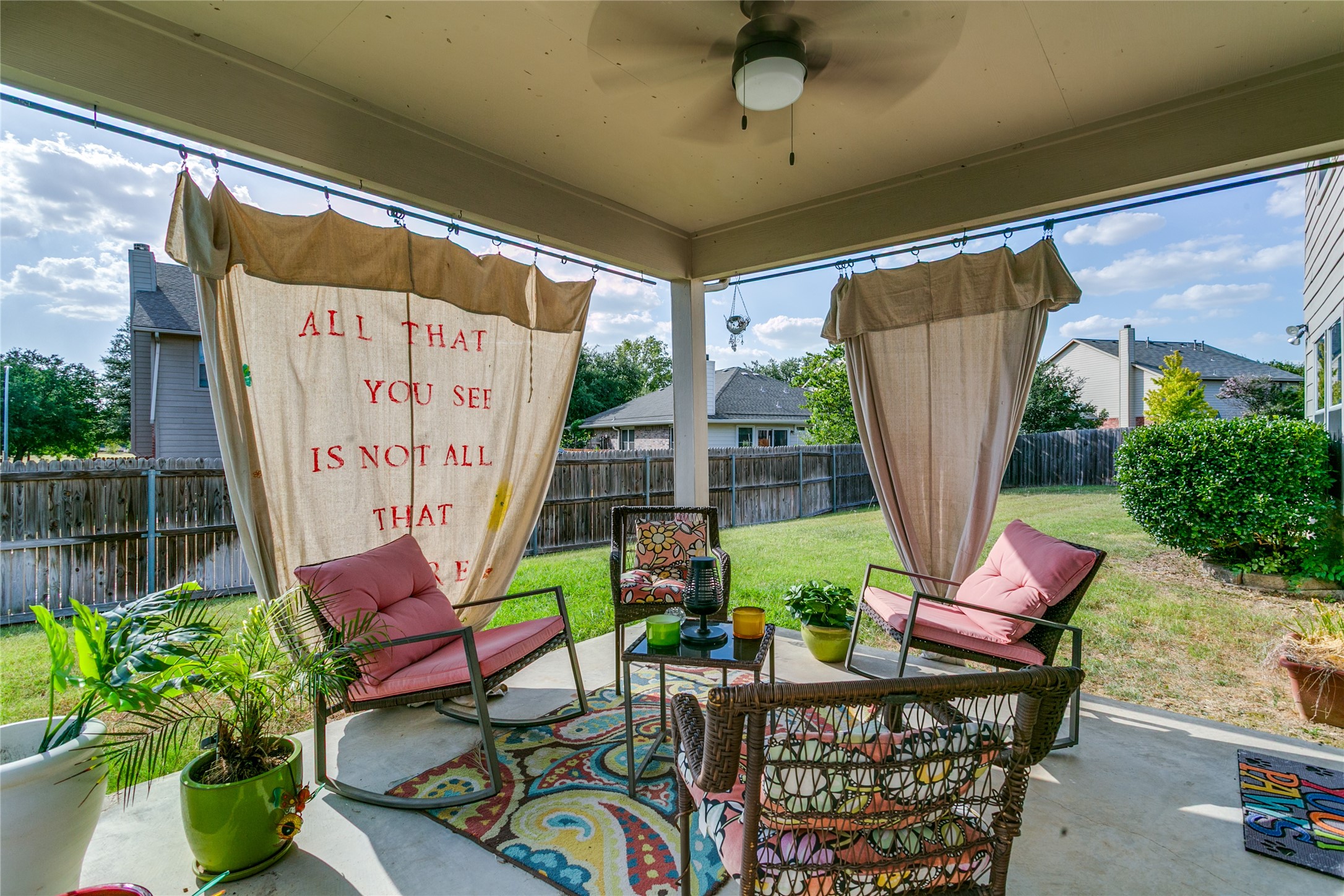 4208 Little Bend Court