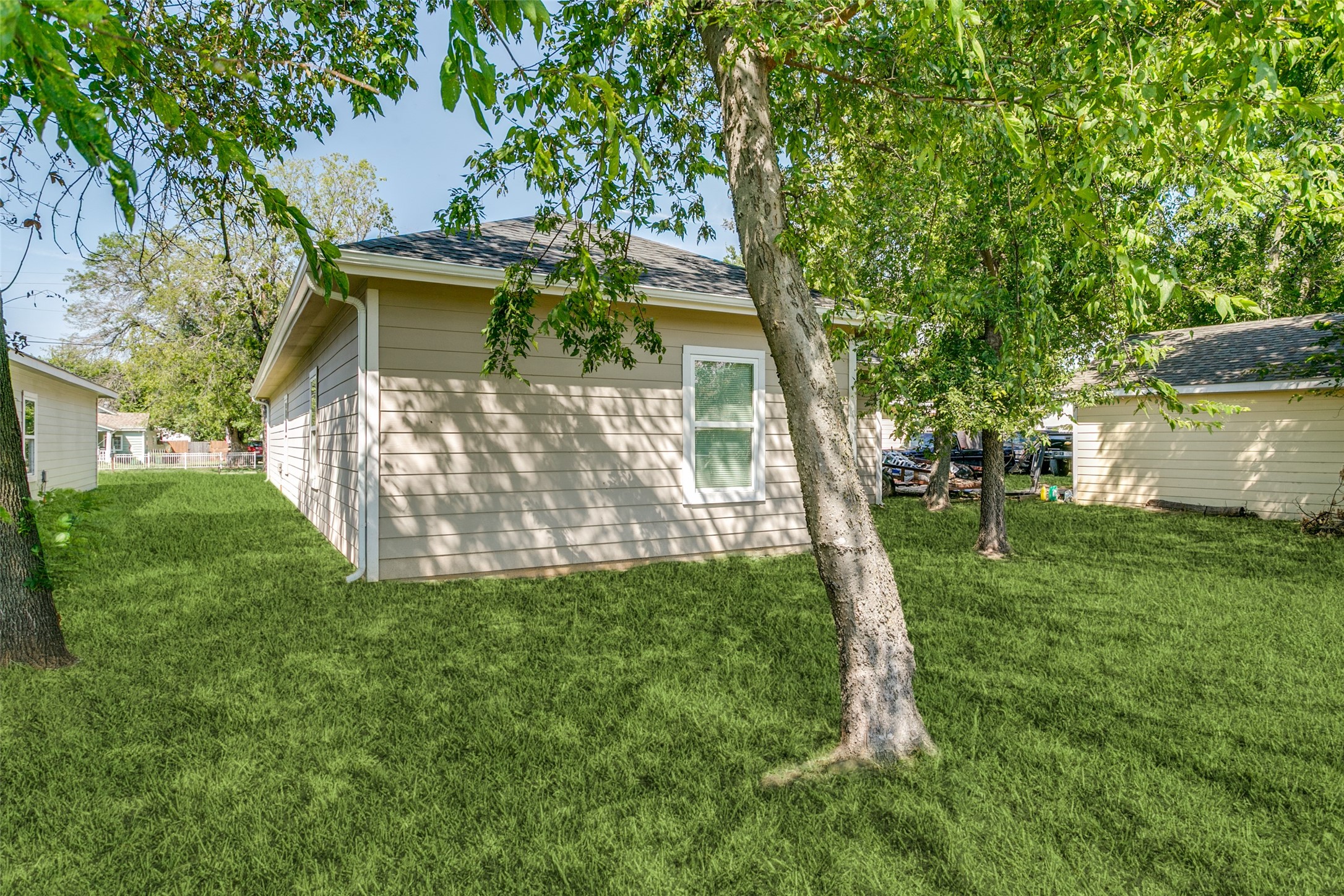 1108 S Morris Street