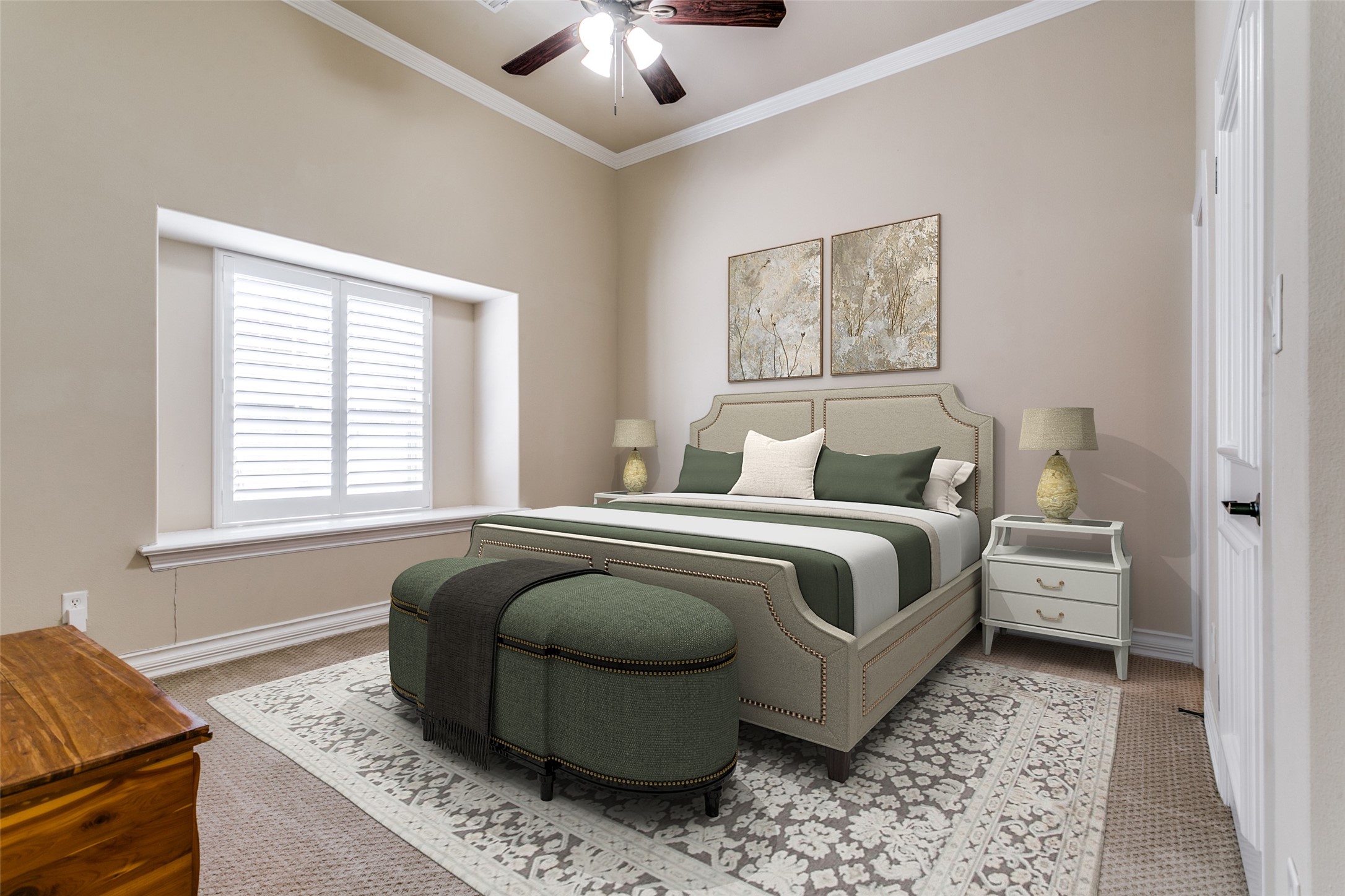 800 Rockingham Drive