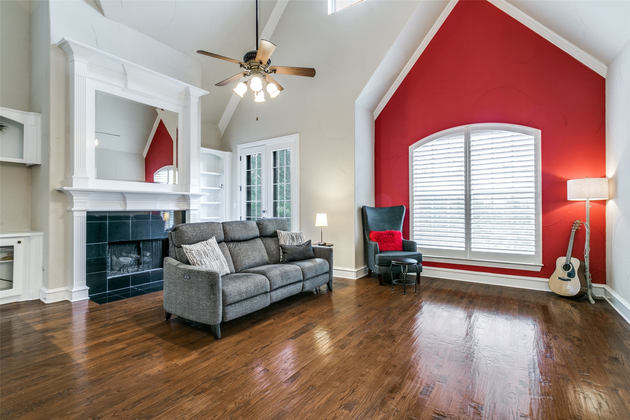 800 Rockingham Drive