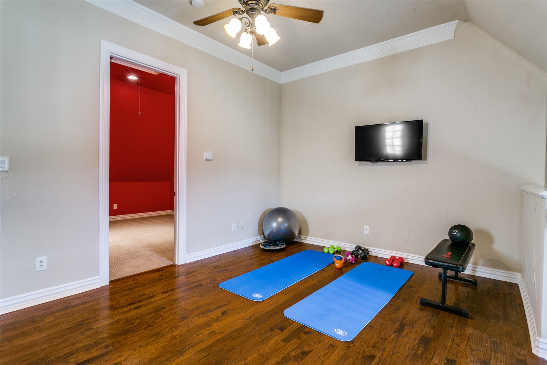 800 Rockingham Drive