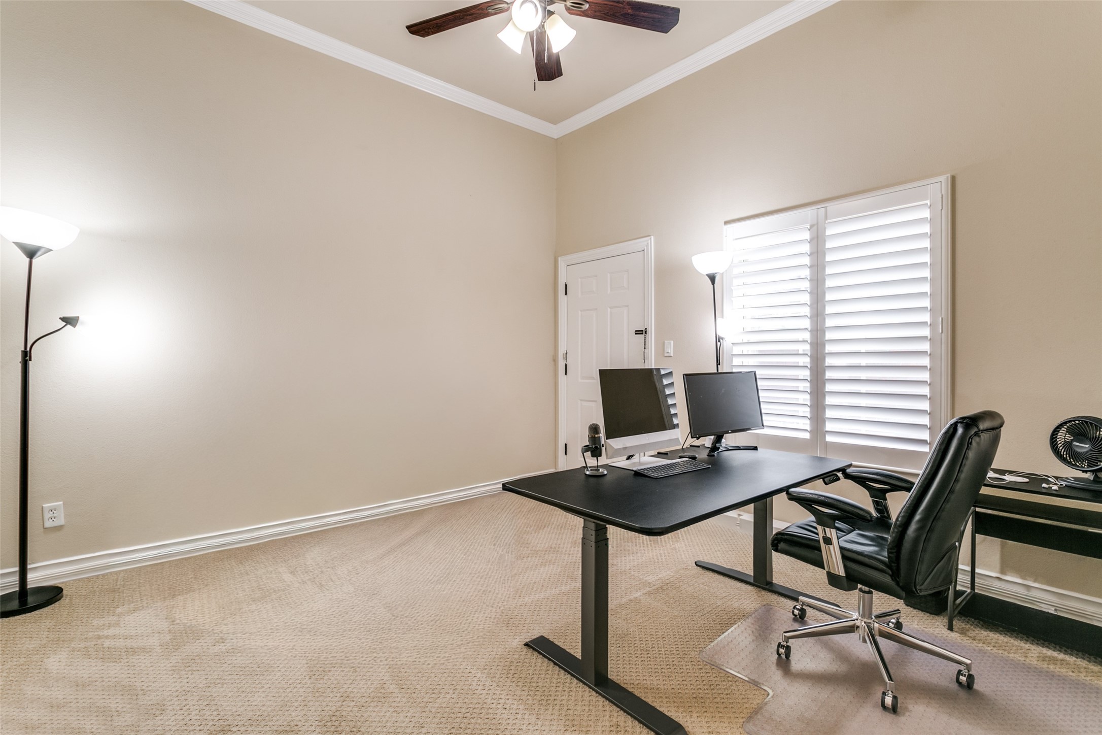 800 Rockingham Drive