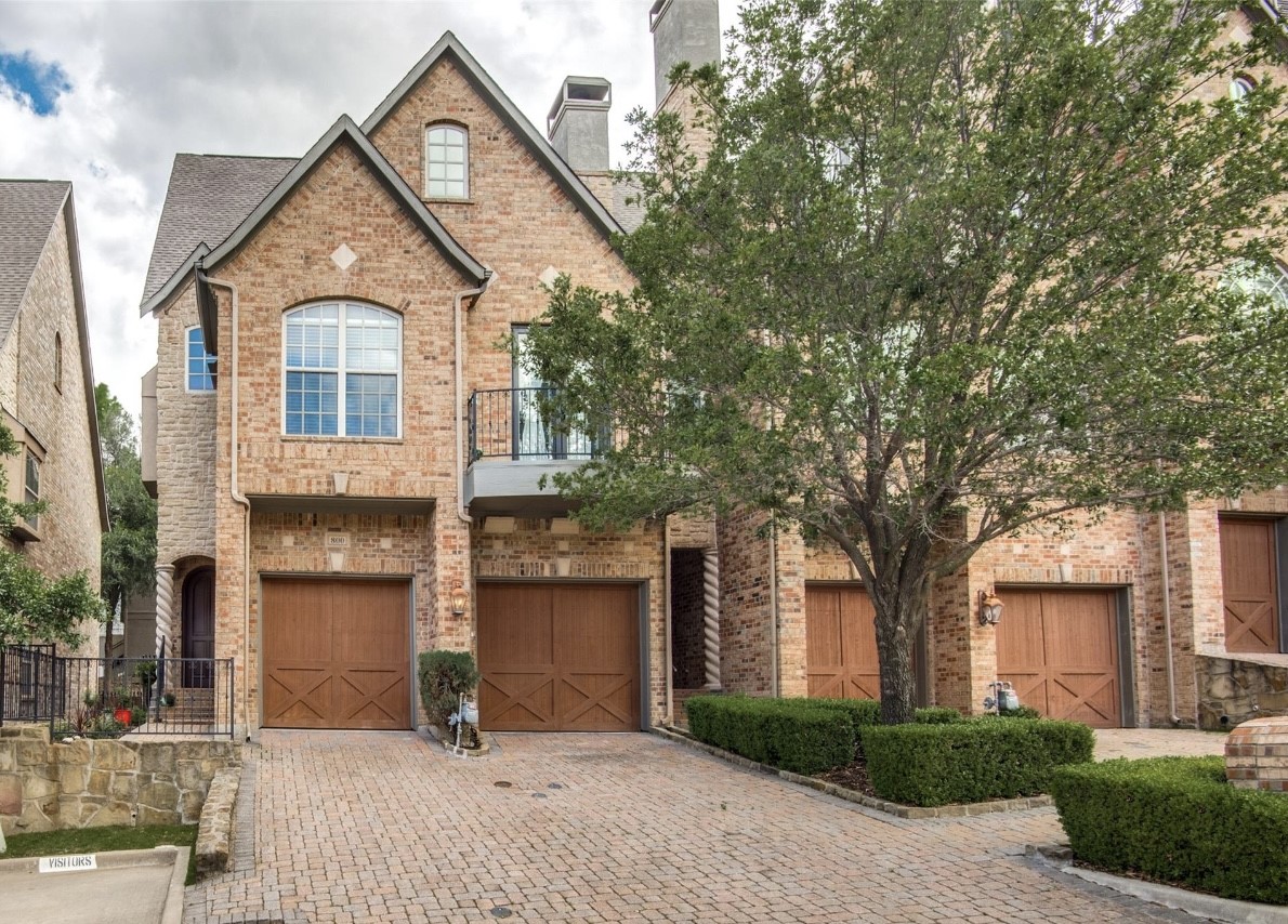 800 Rockingham Drive