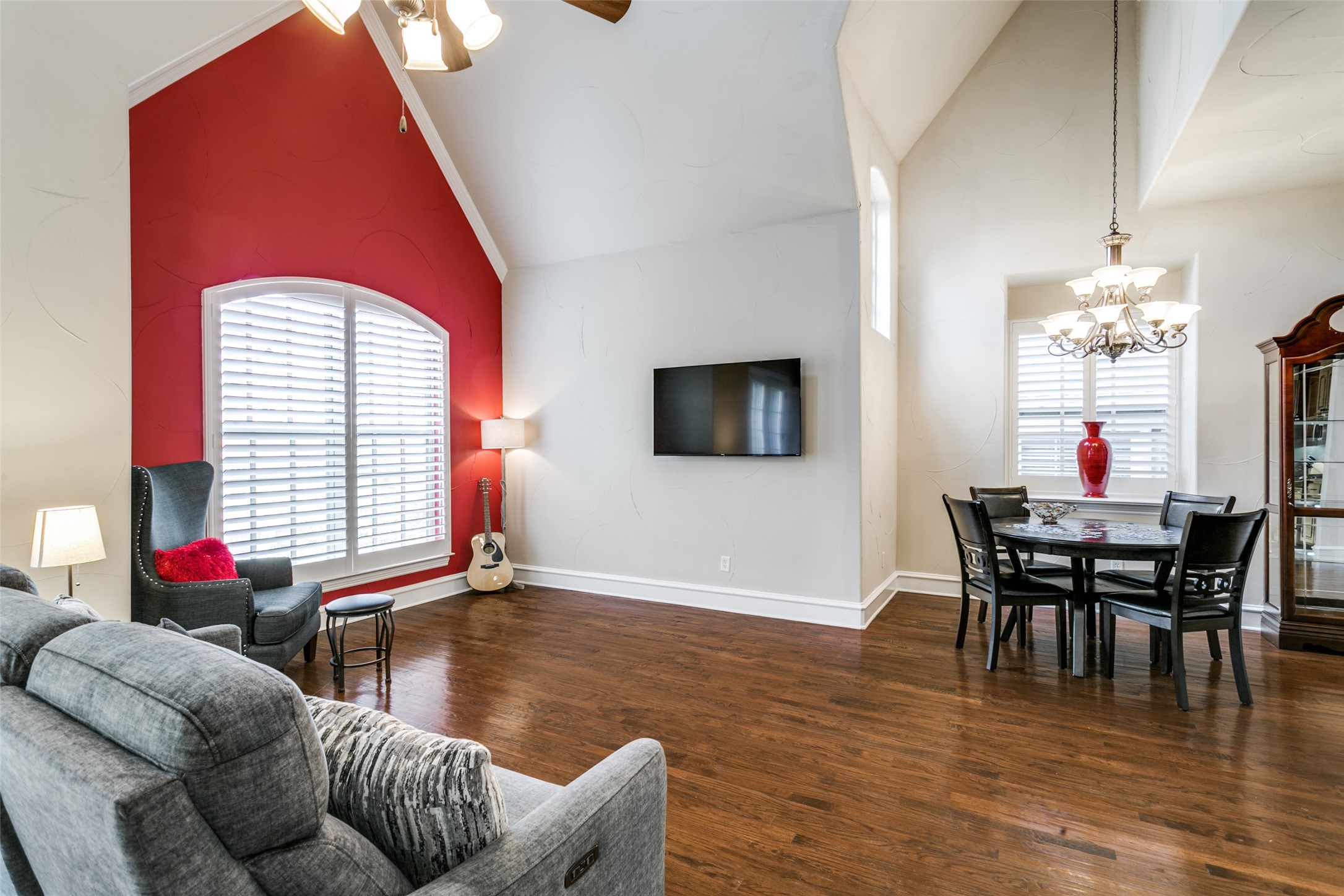 800 Rockingham Drive