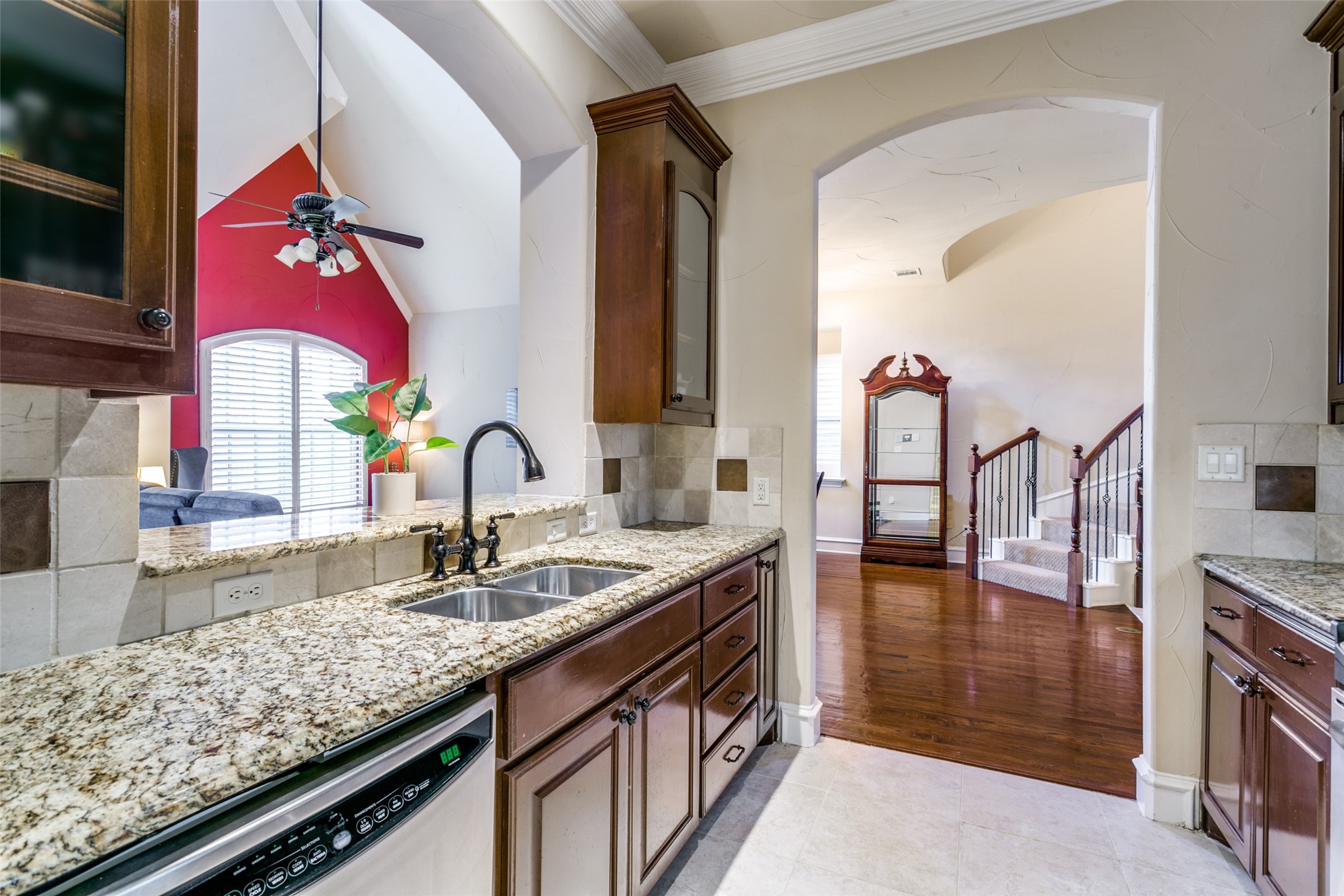 800 Rockingham Drive