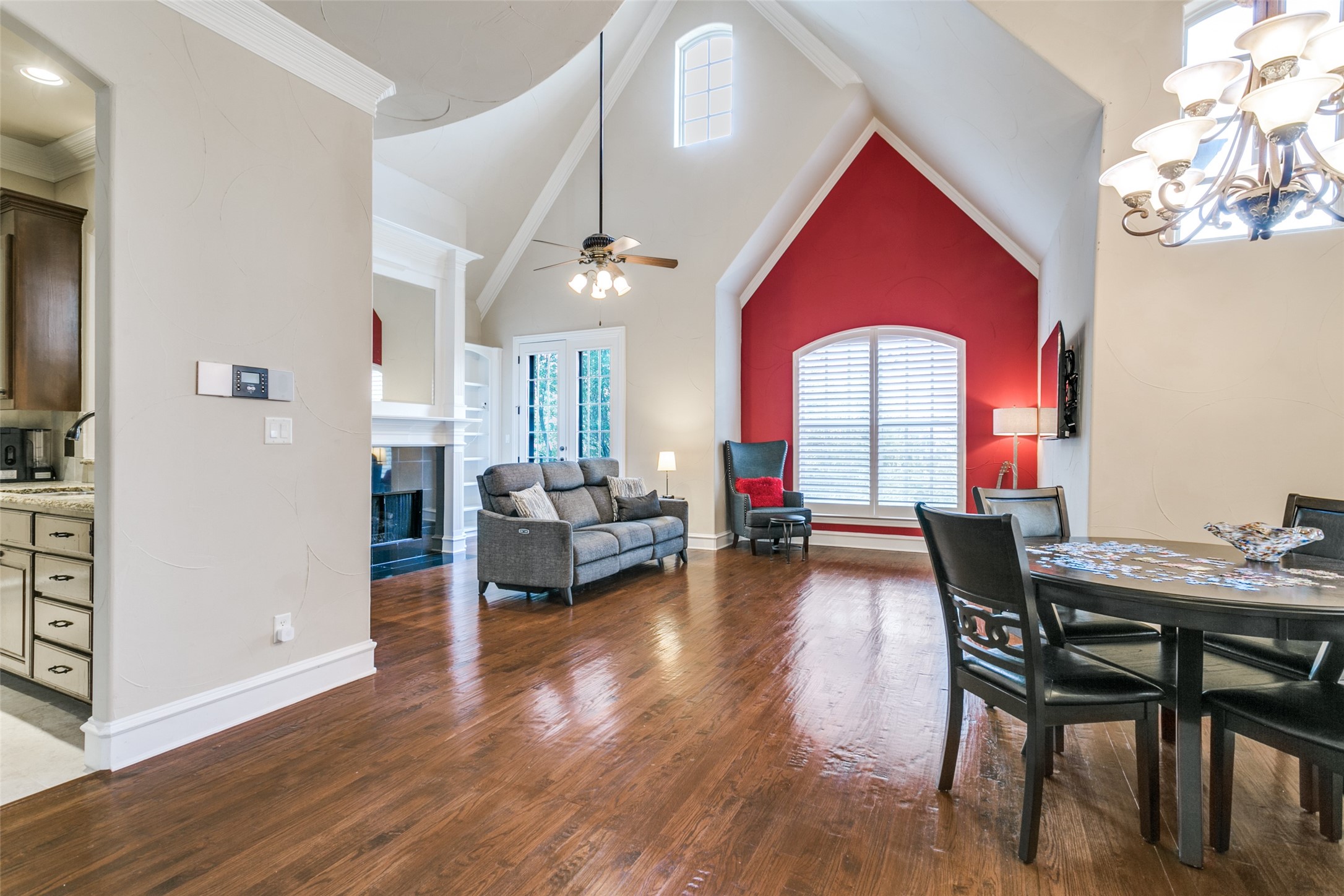 800 Rockingham Drive