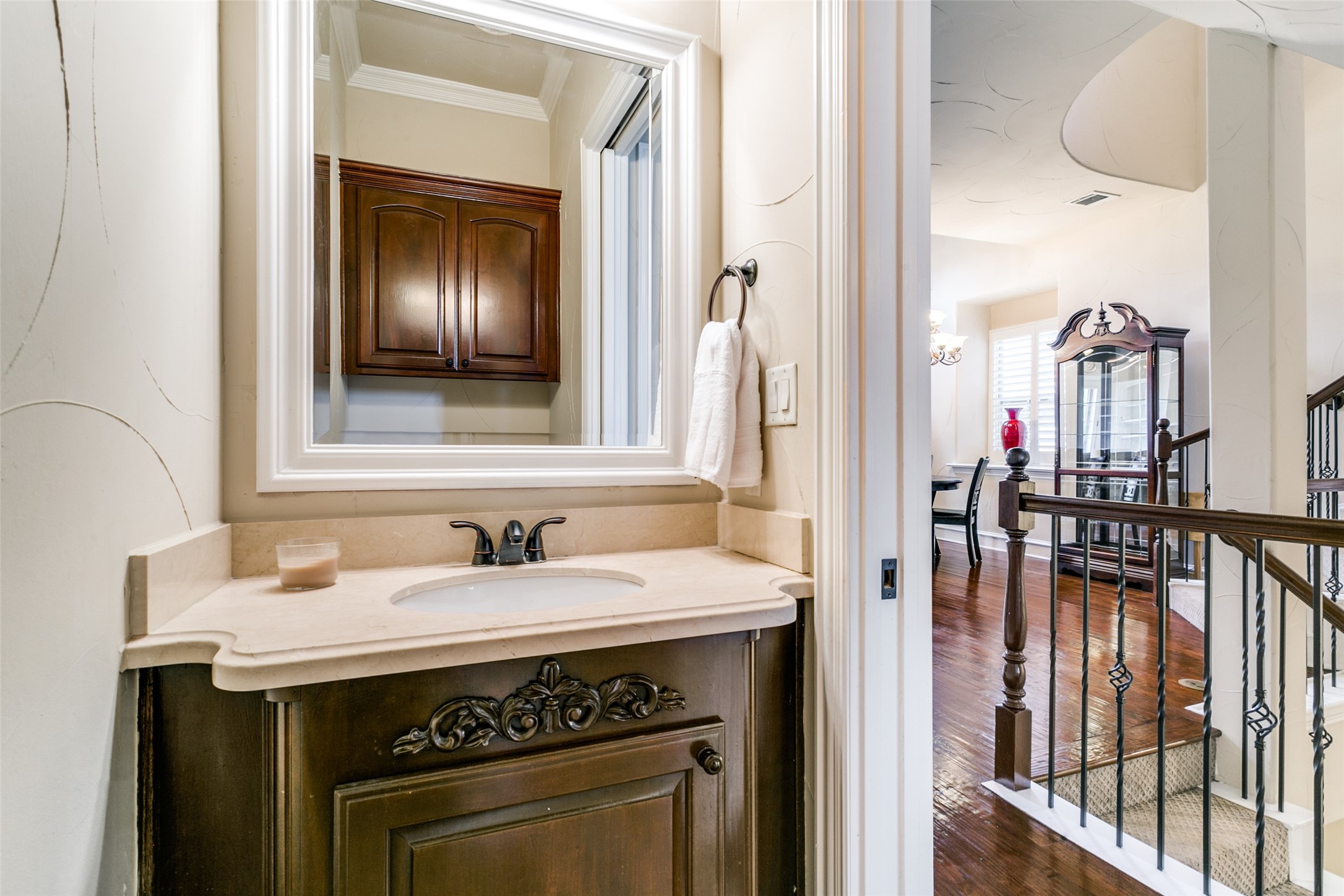 800 Rockingham Drive