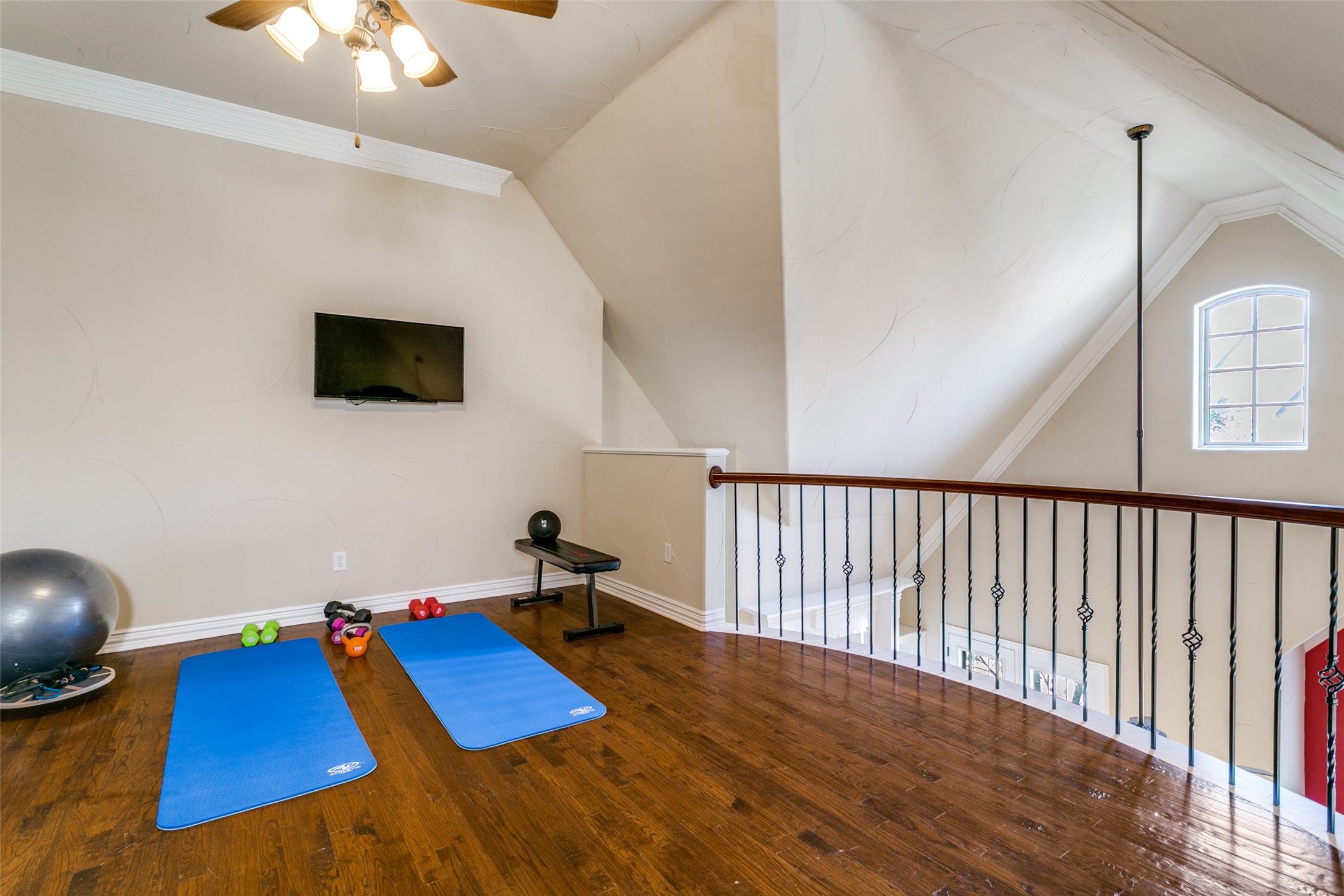 800 Rockingham Drive