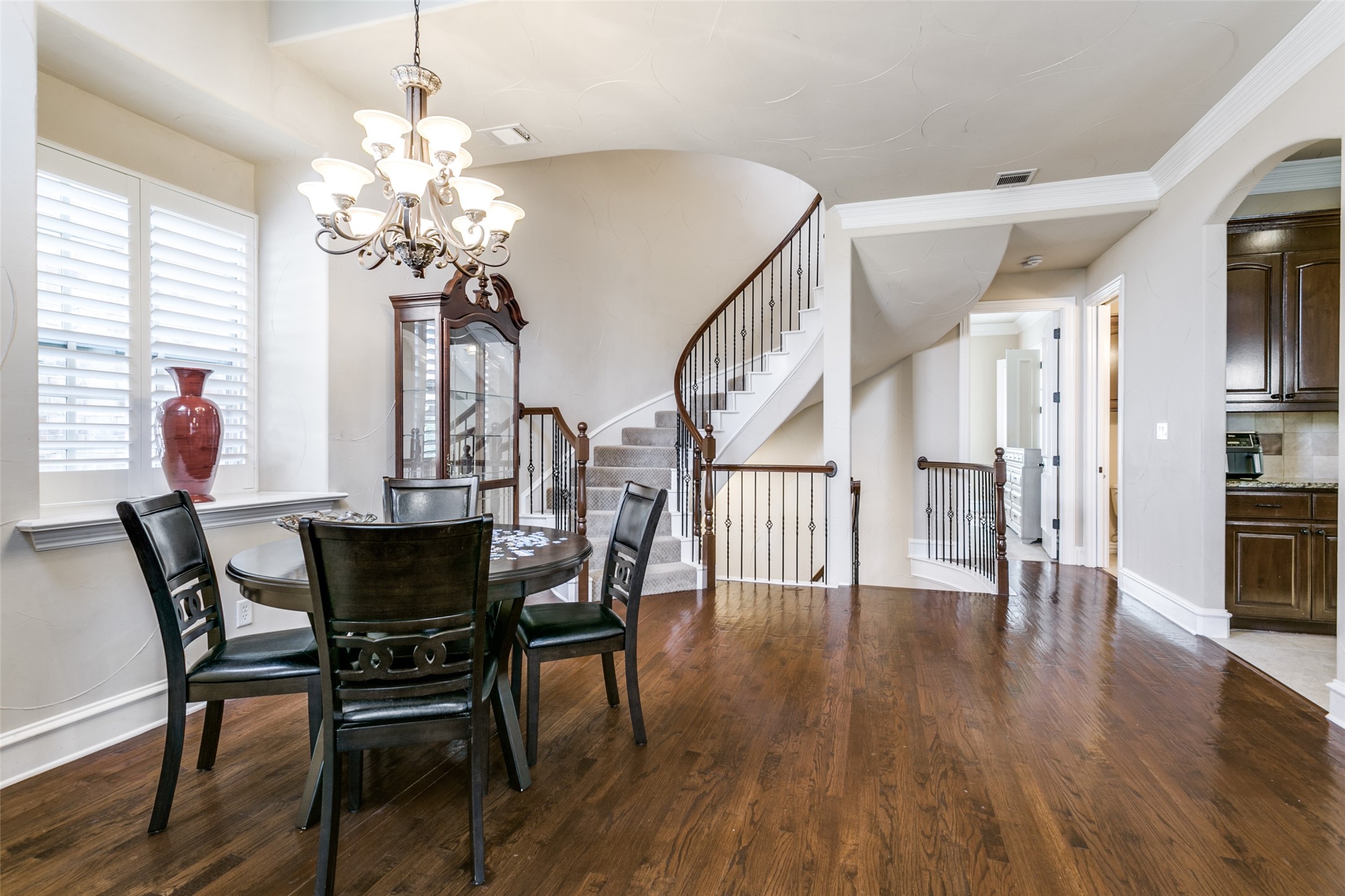 800 Rockingham Drive