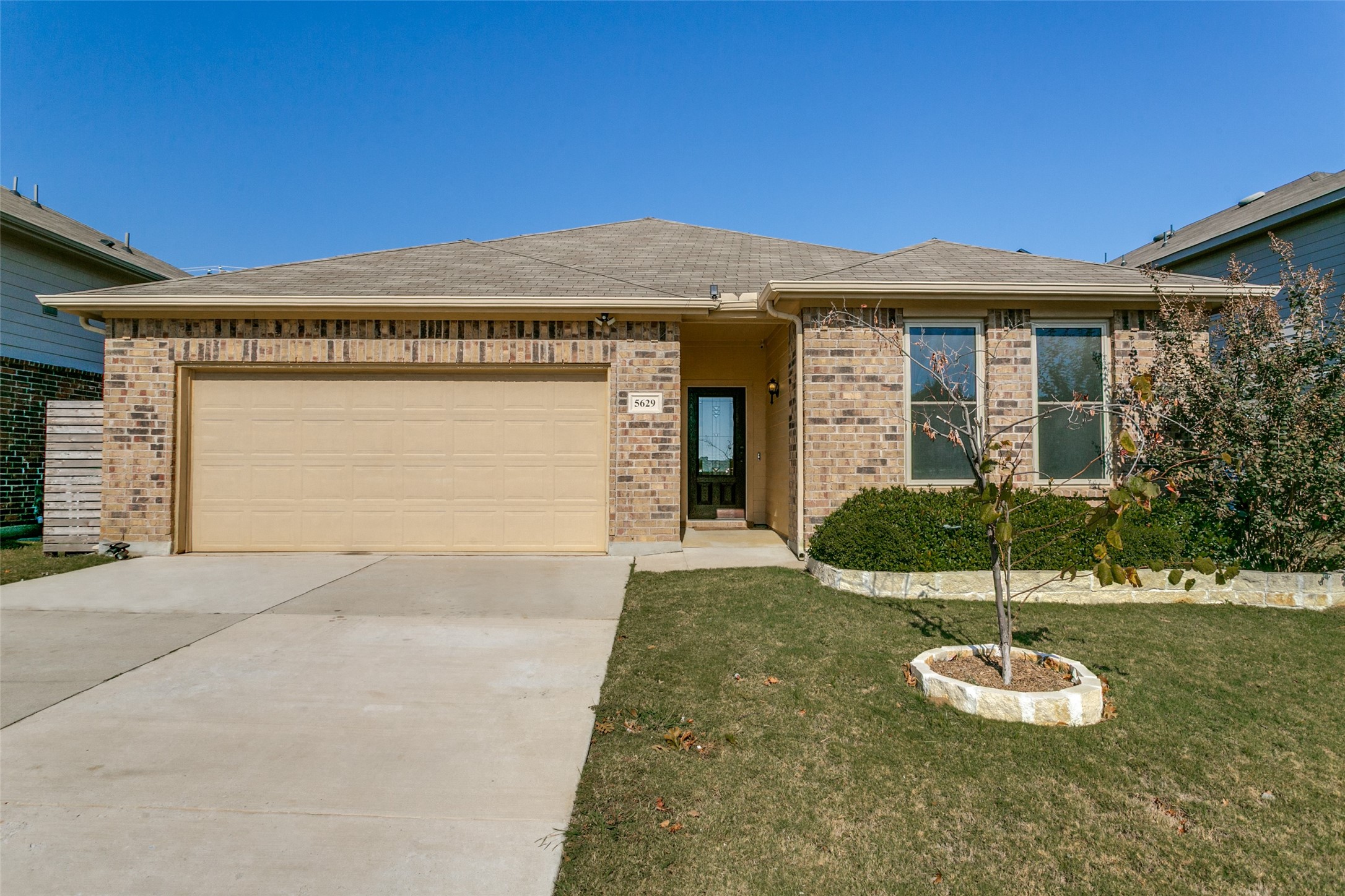 5629 Sea Cove Lane