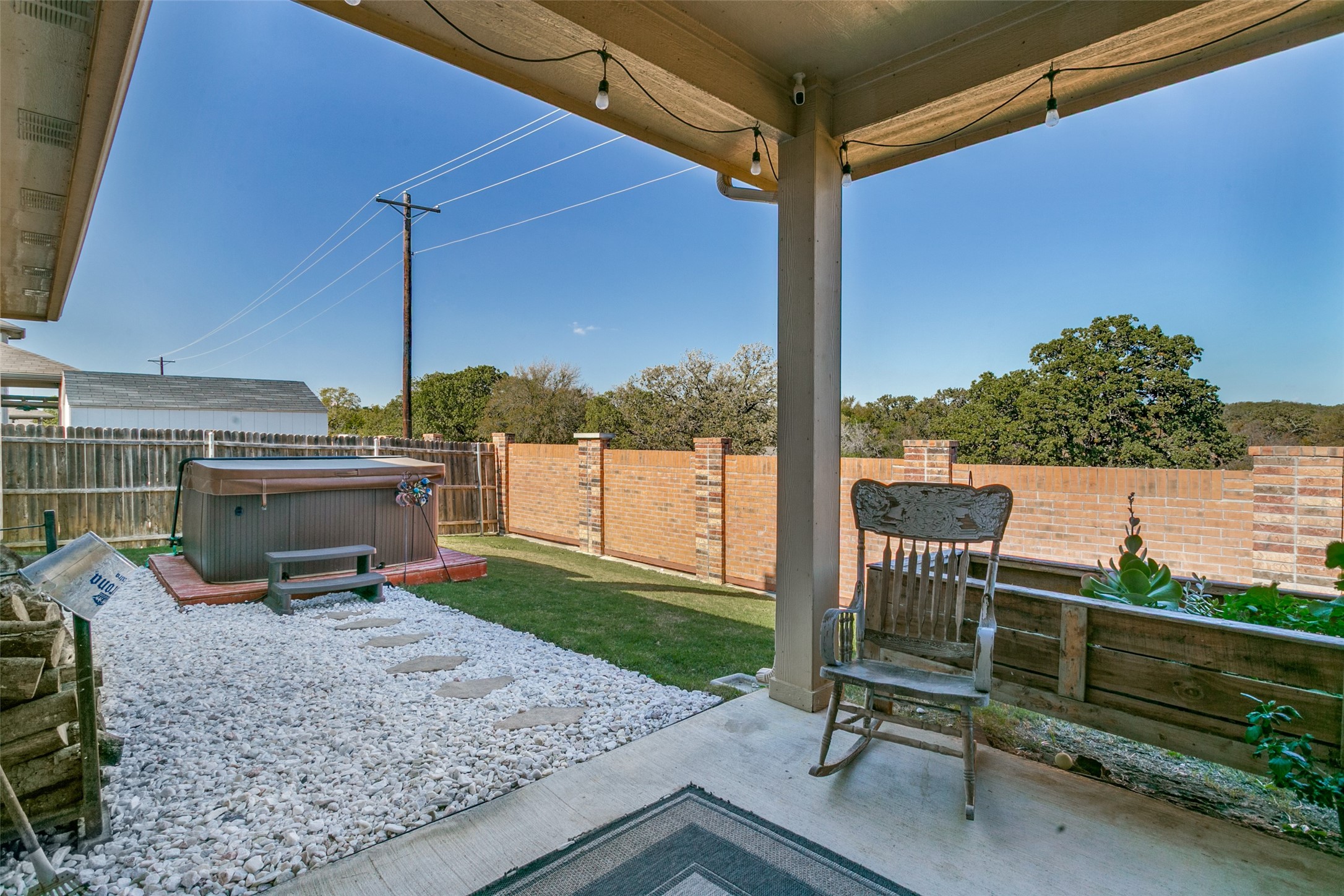 5629 Sea Cove Lane
