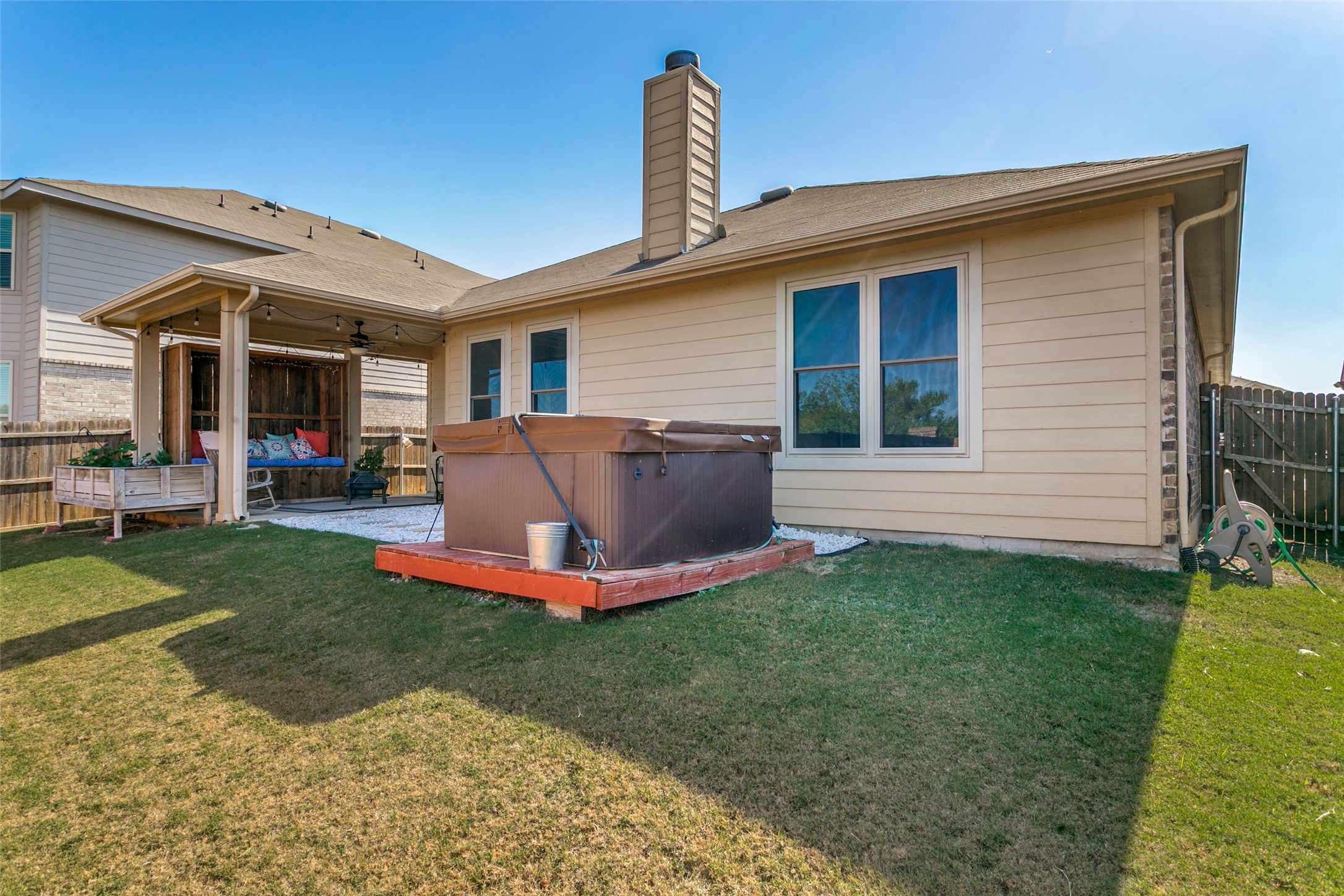 5629 Sea Cove Lane