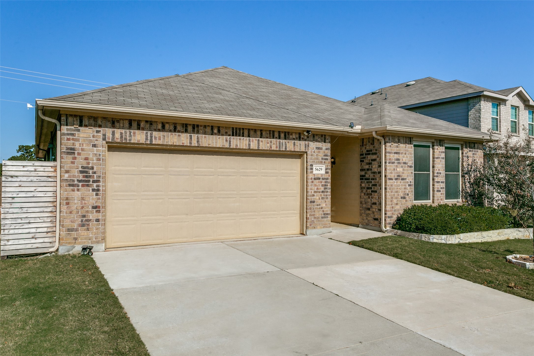5629 Sea Cove Lane