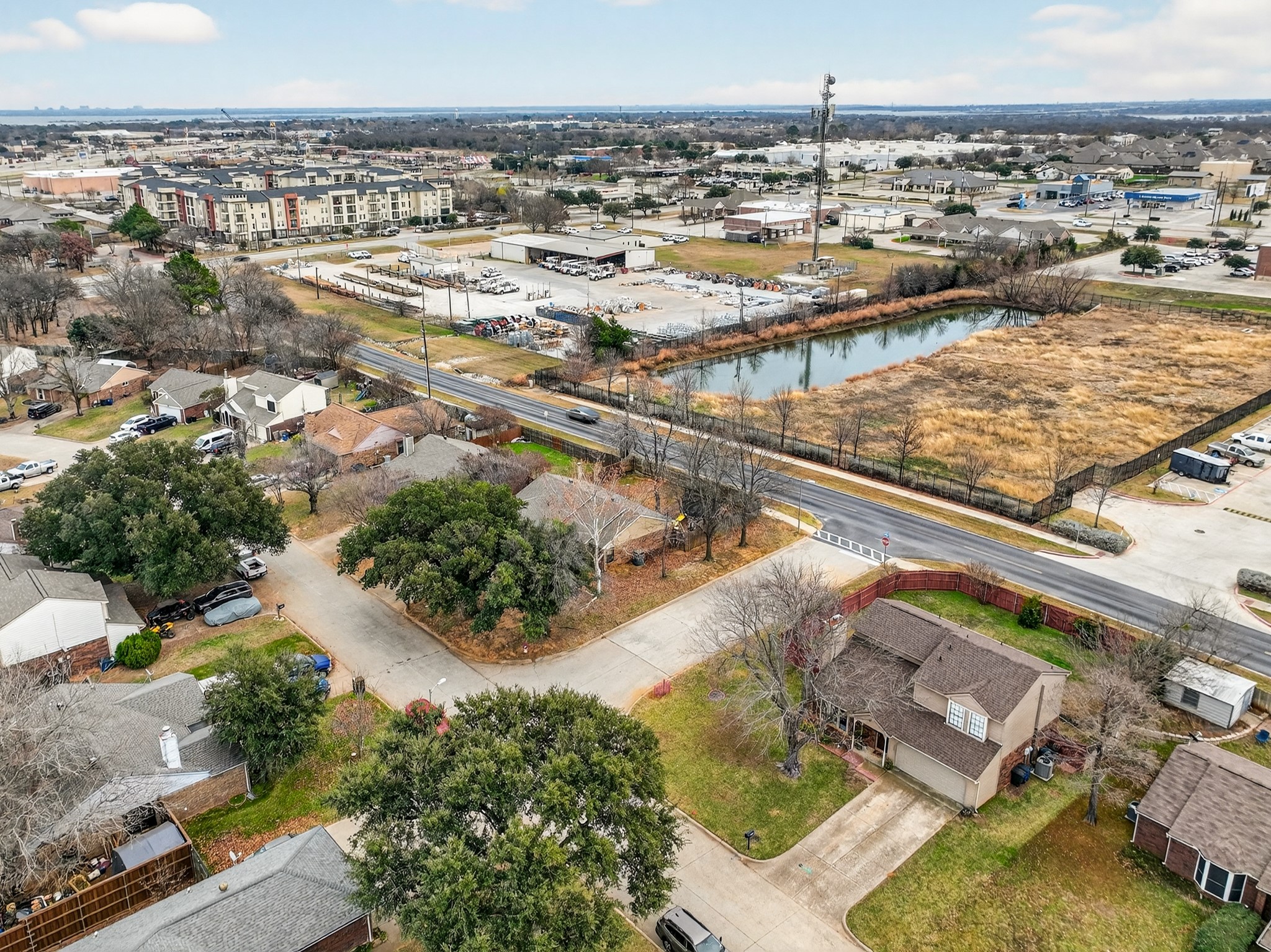 3656 Fairview Drive