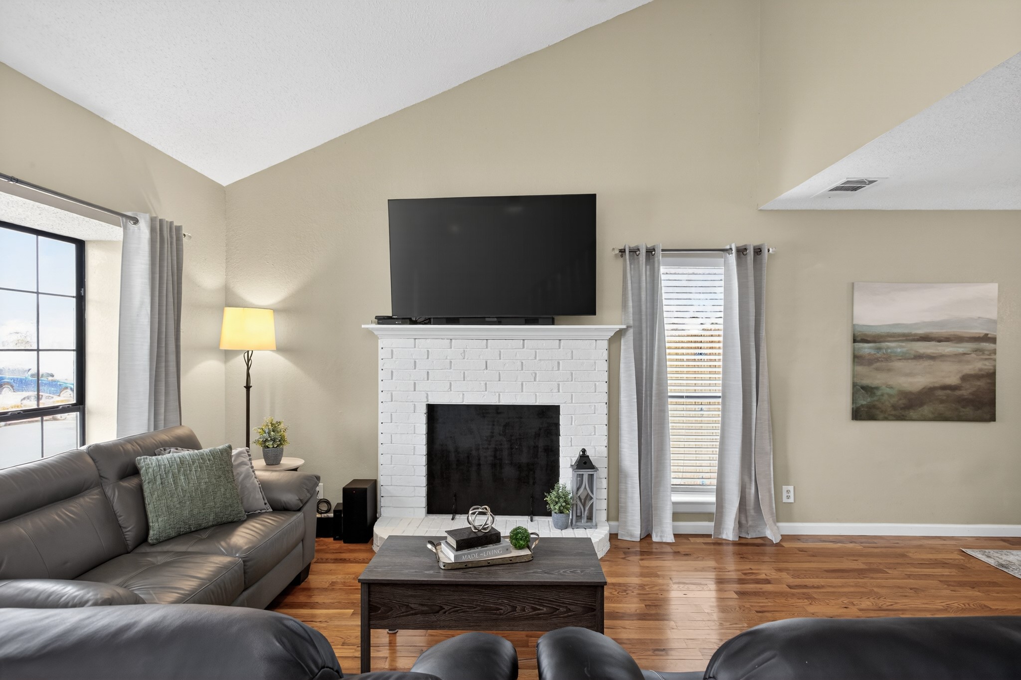 3656 Fairview Drive
