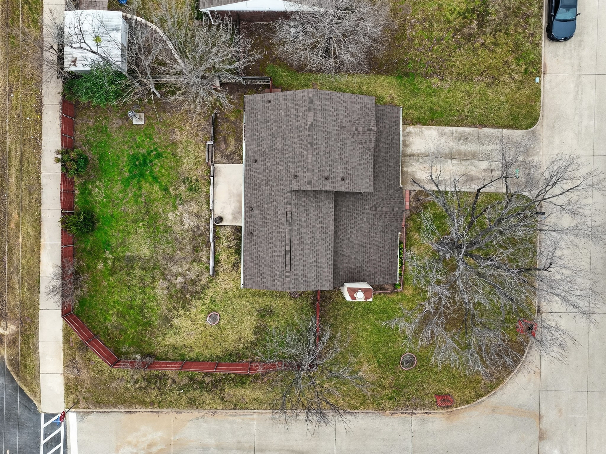 3656 Fairview Drive