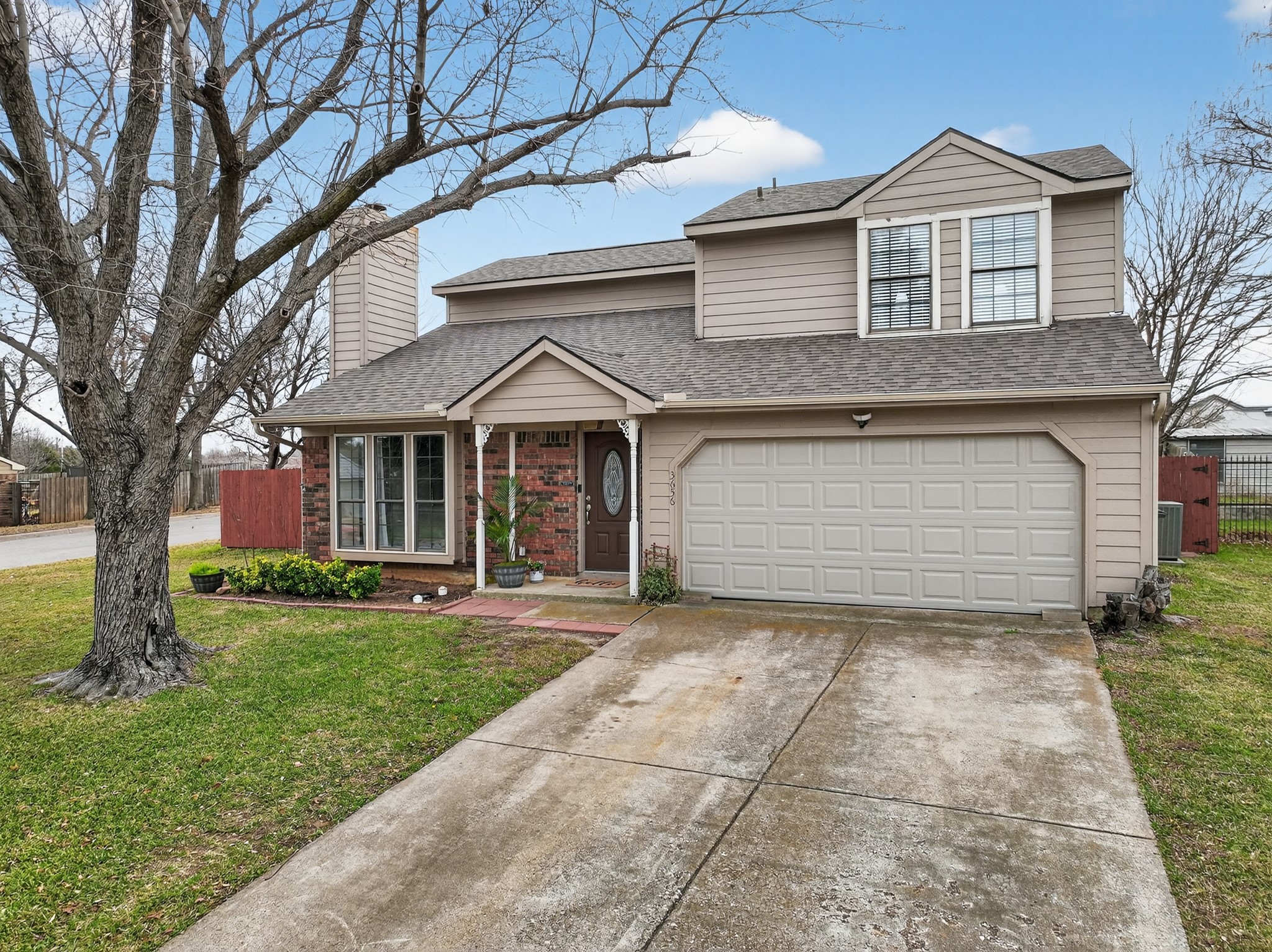 3656 Fairview Drive