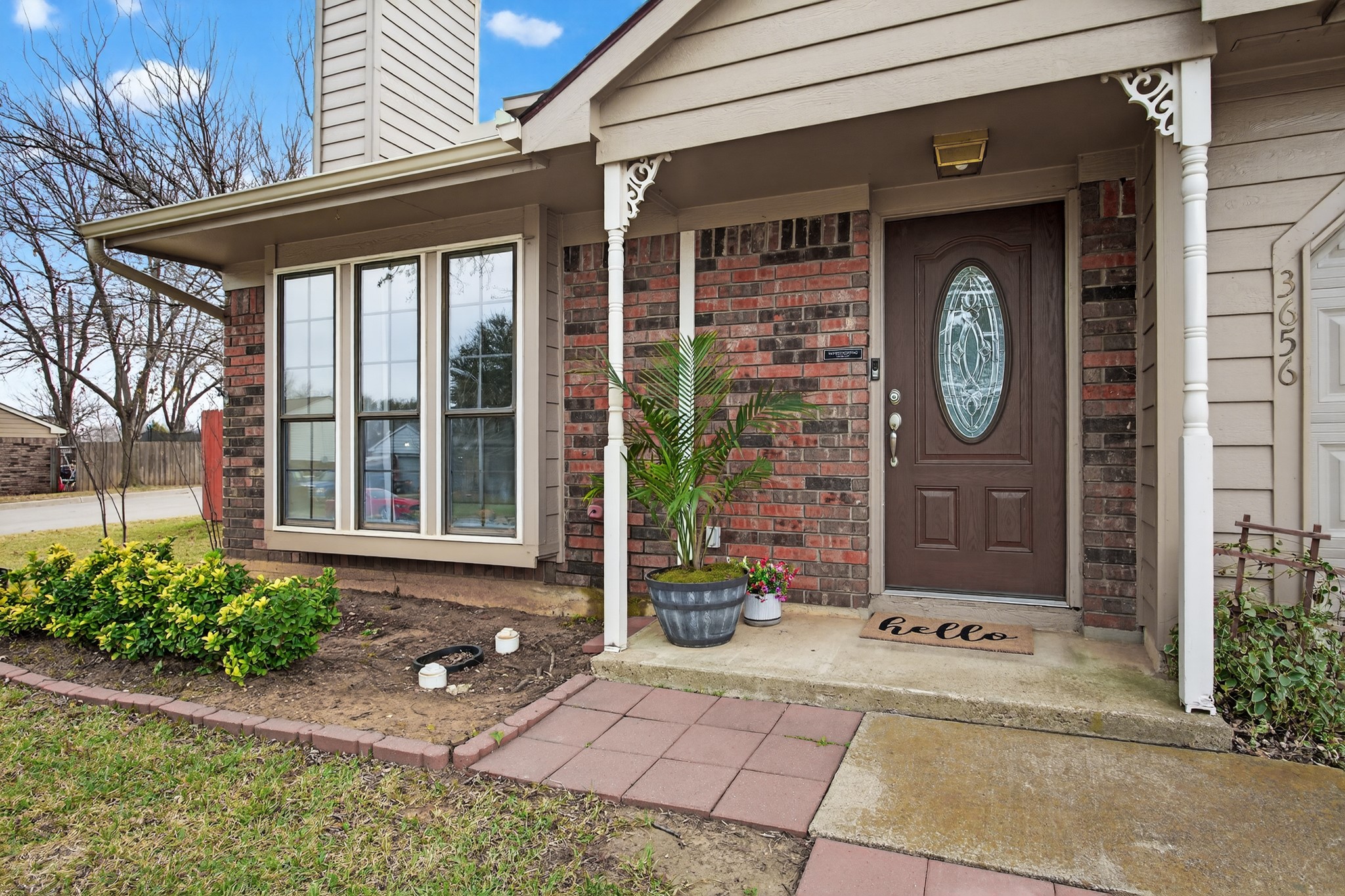 3656 Fairview Drive
