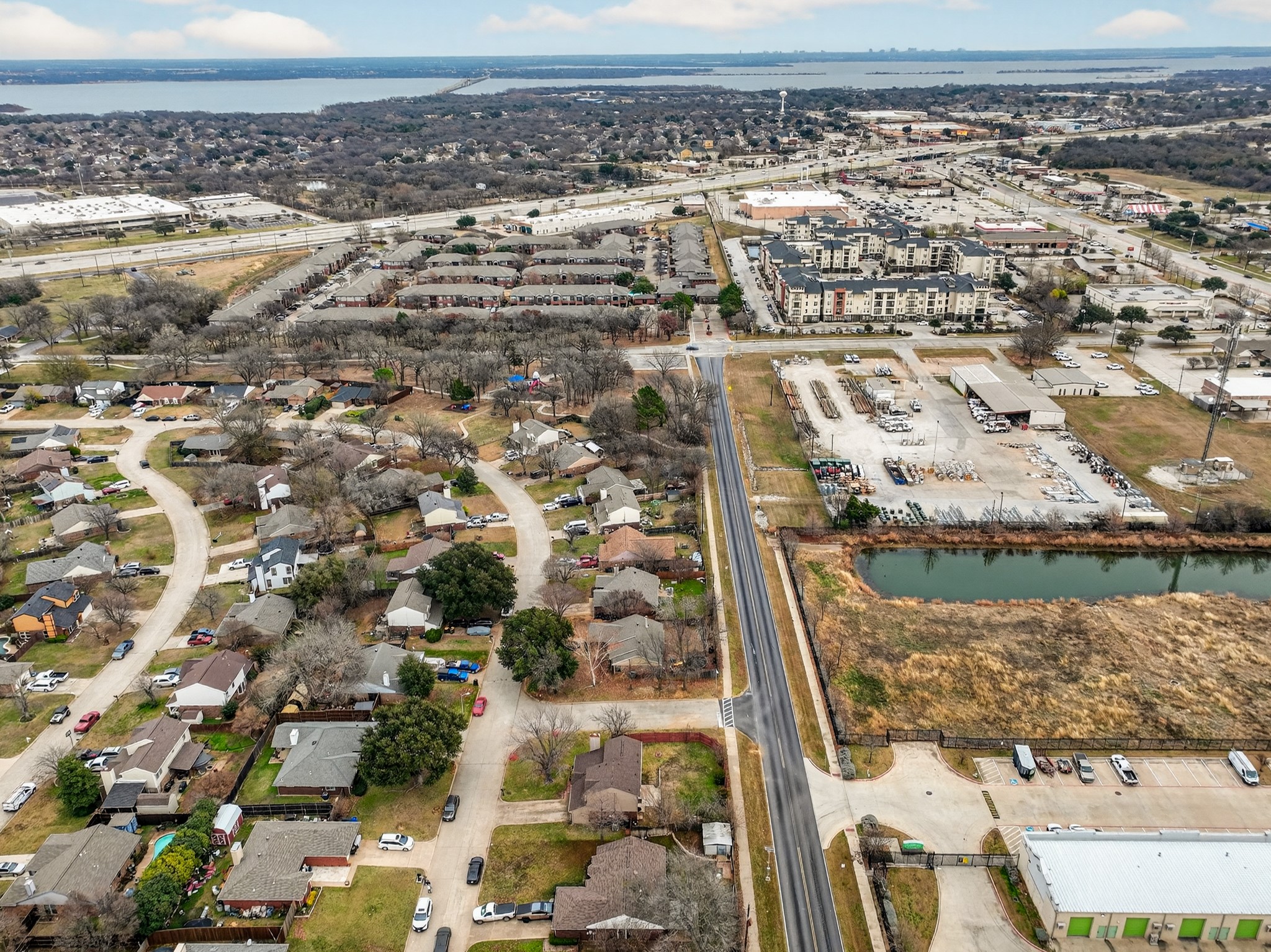 3656 Fairview Drive