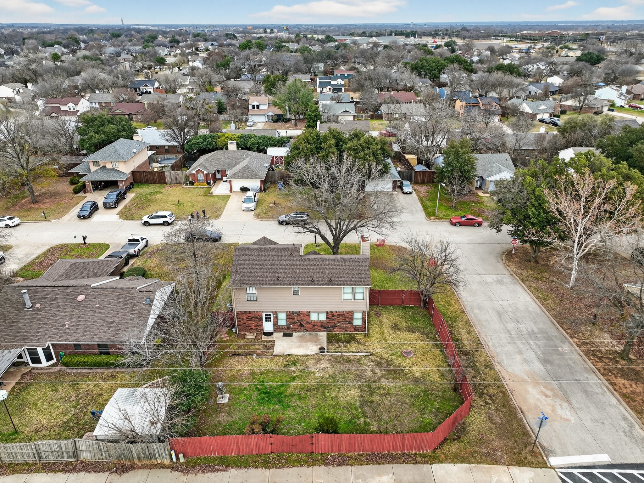 3656 Fairview Drive