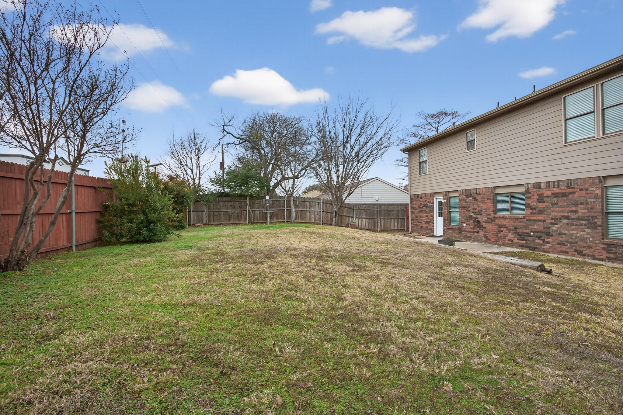 3656 Fairview Drive