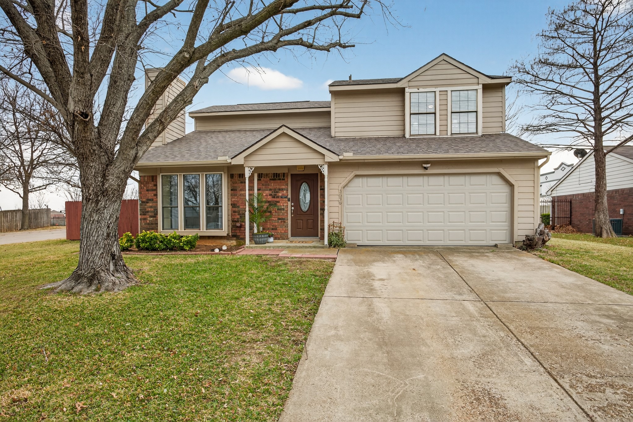 3656 Fairview Drive