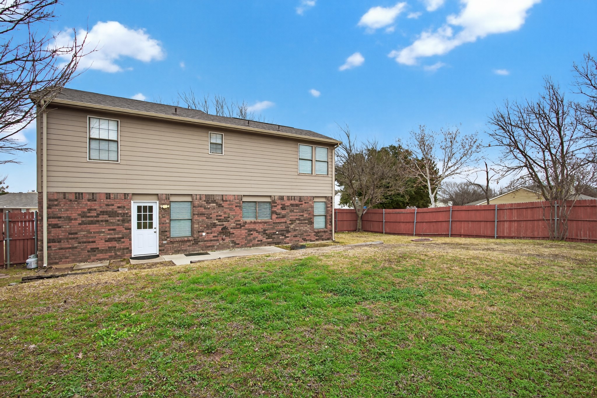 3656 Fairview Drive