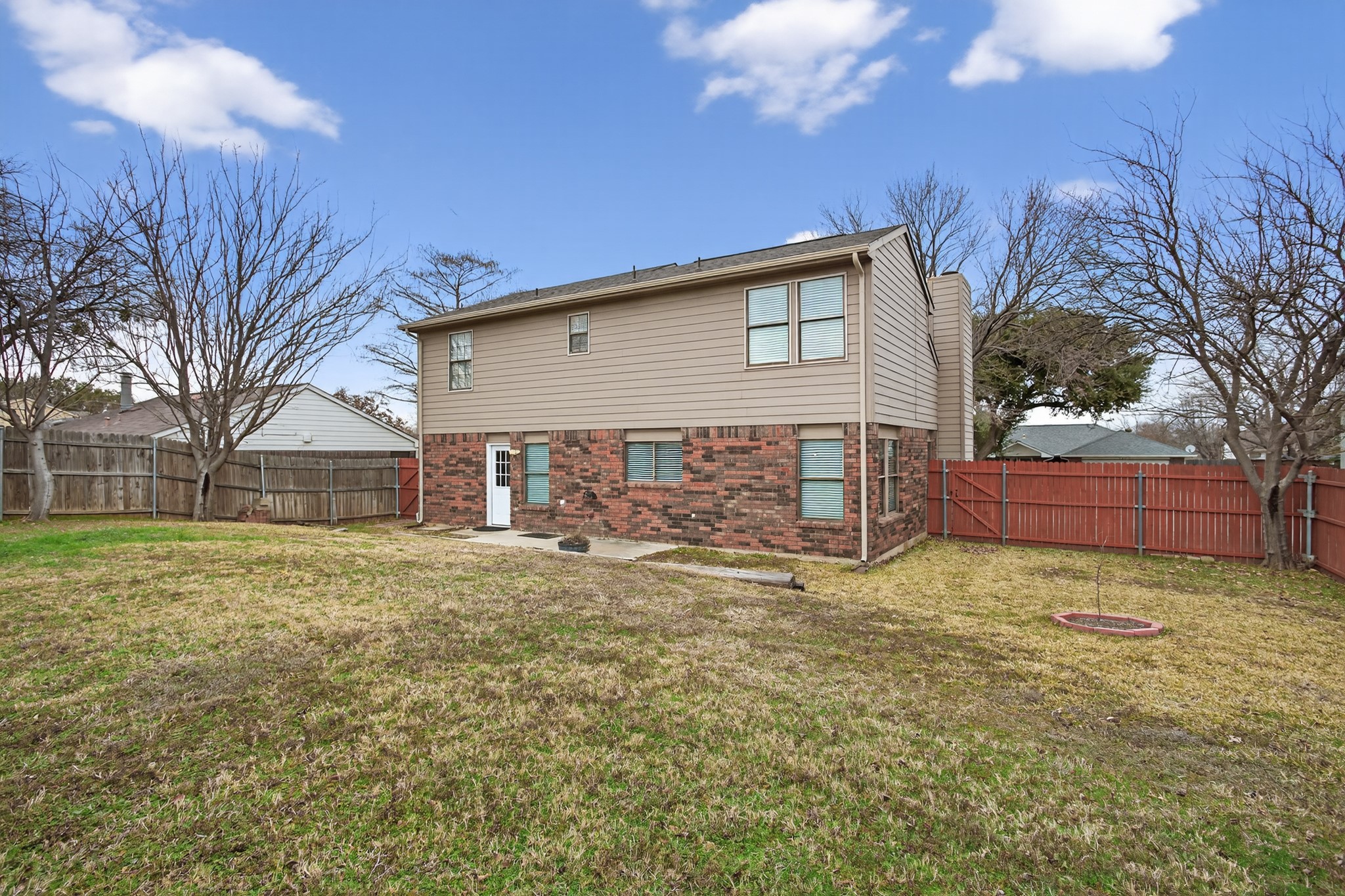 3656 Fairview Drive