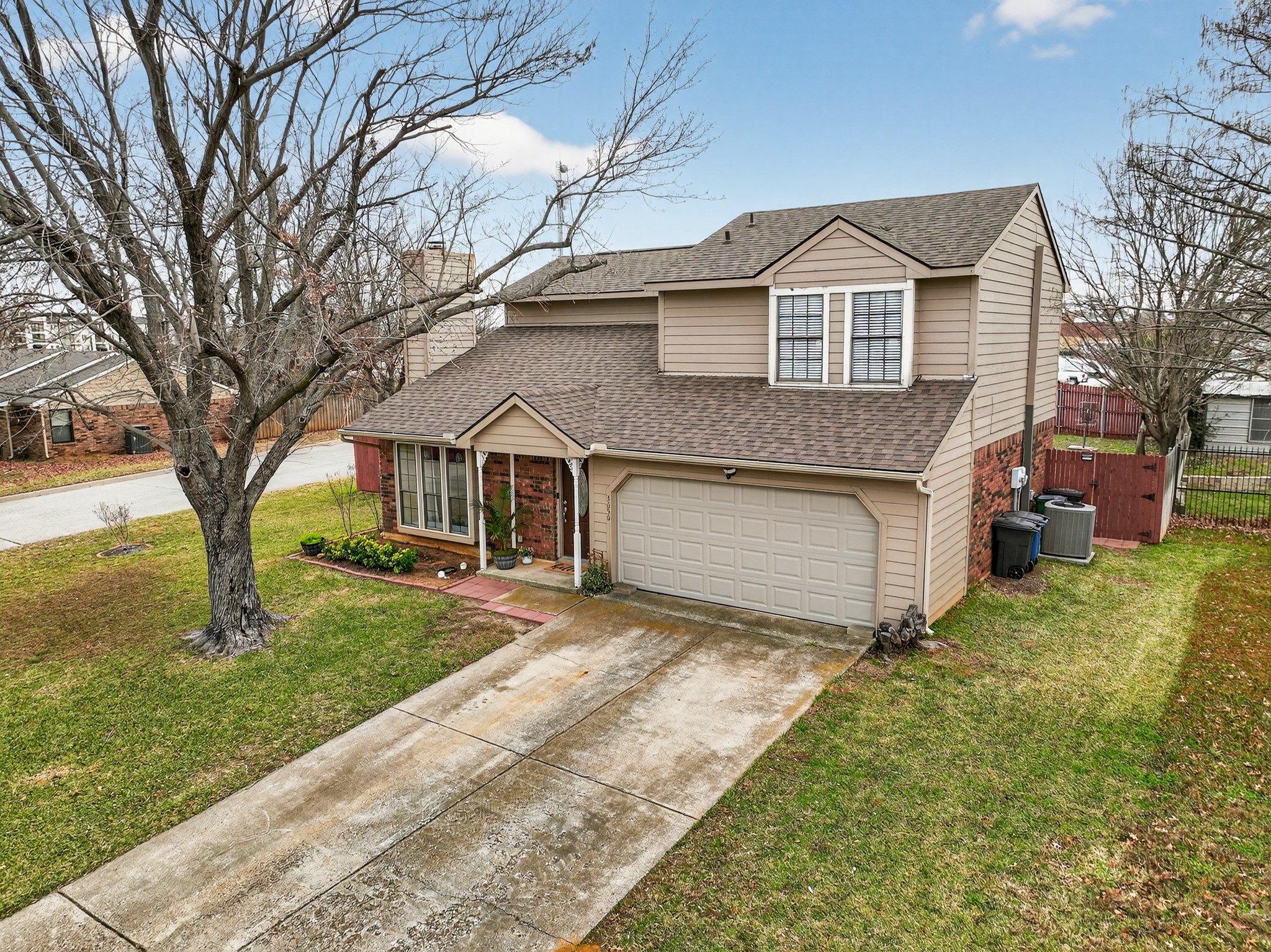 3656 Fairview Drive