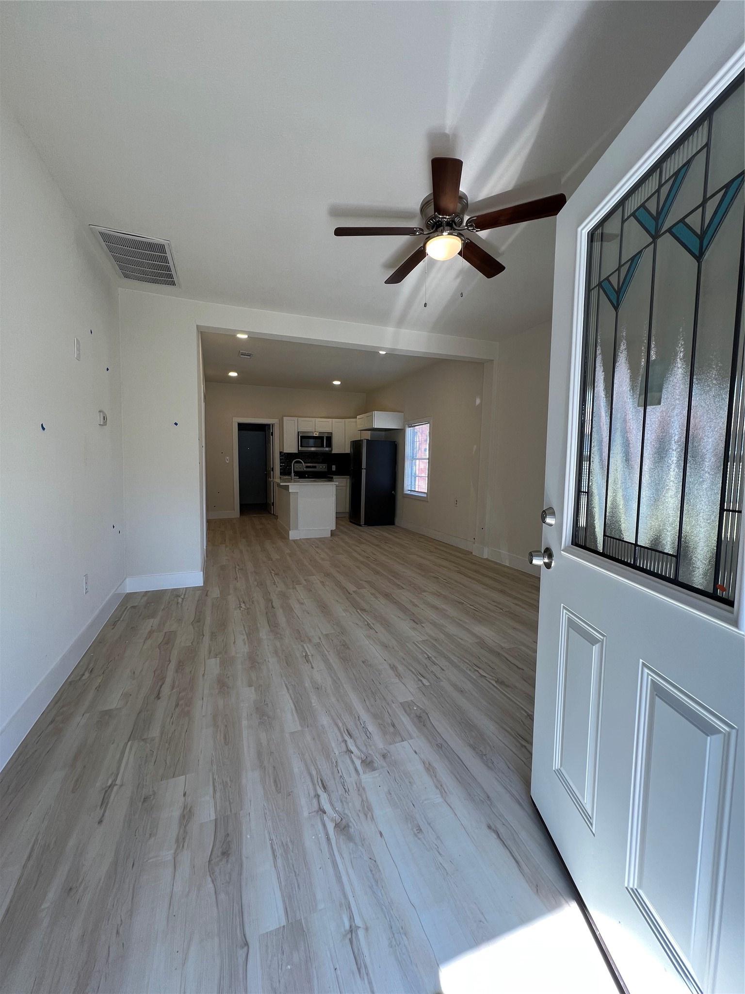 705 E 1st North Street