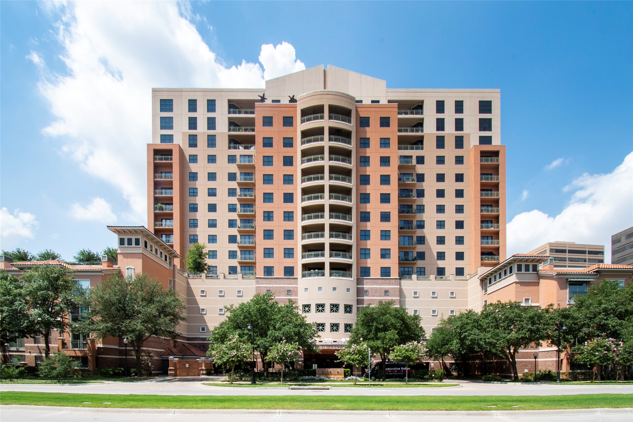 330 Las Colinas Boulevard E 418