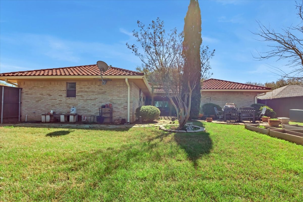 1111 Berkshire Court