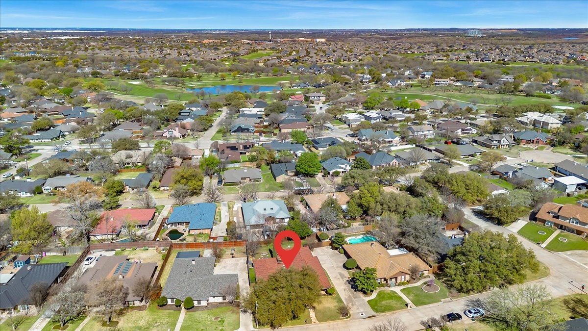 1111 Berkshire Court