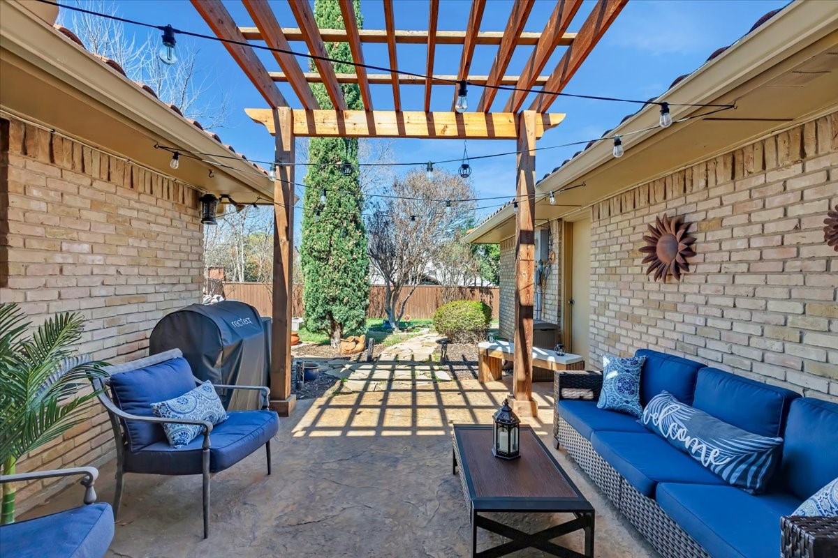 1111 Berkshire Court