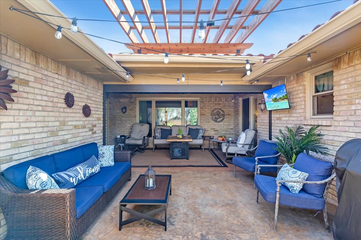 1111 Berkshire Court