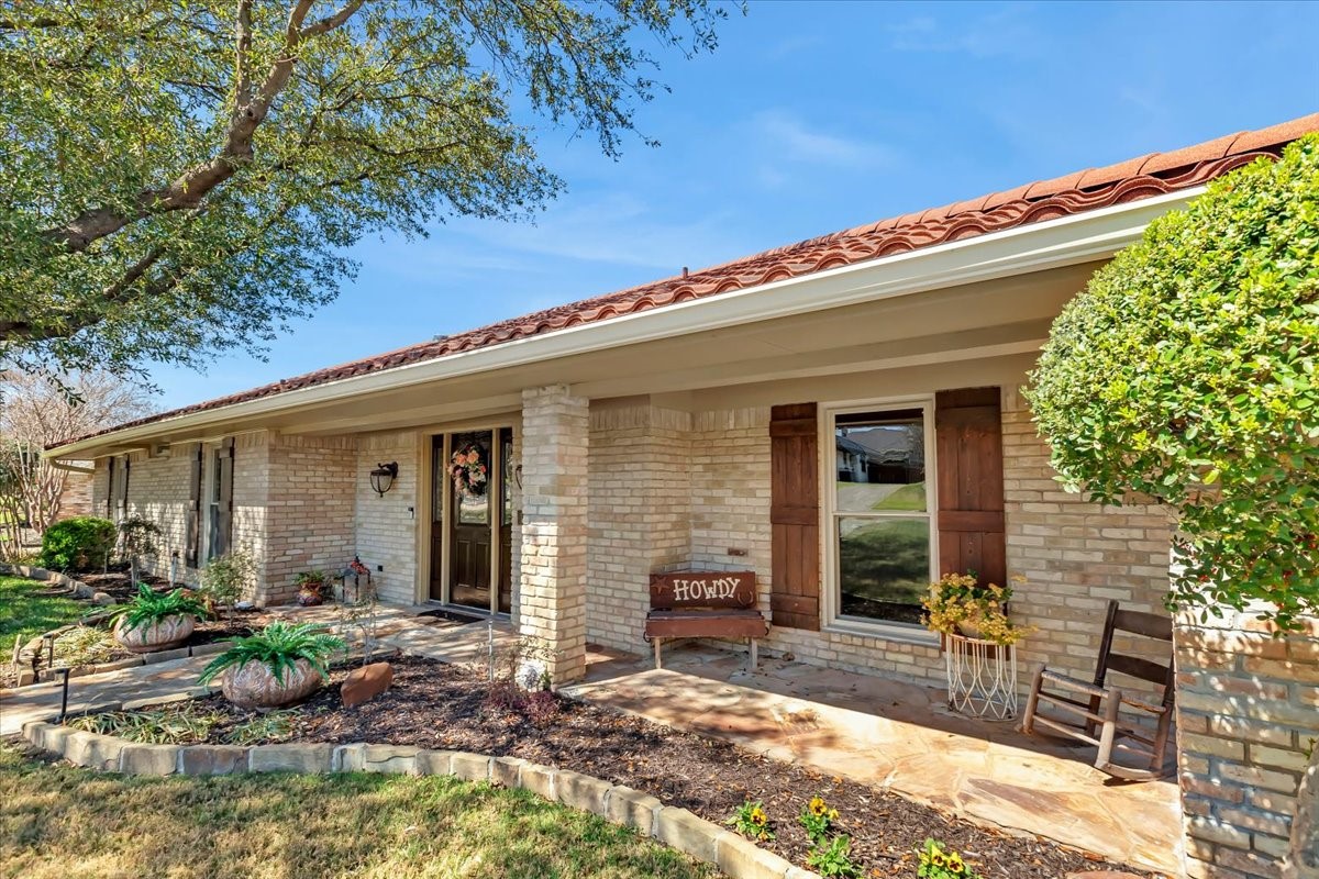 1111 Berkshire Court